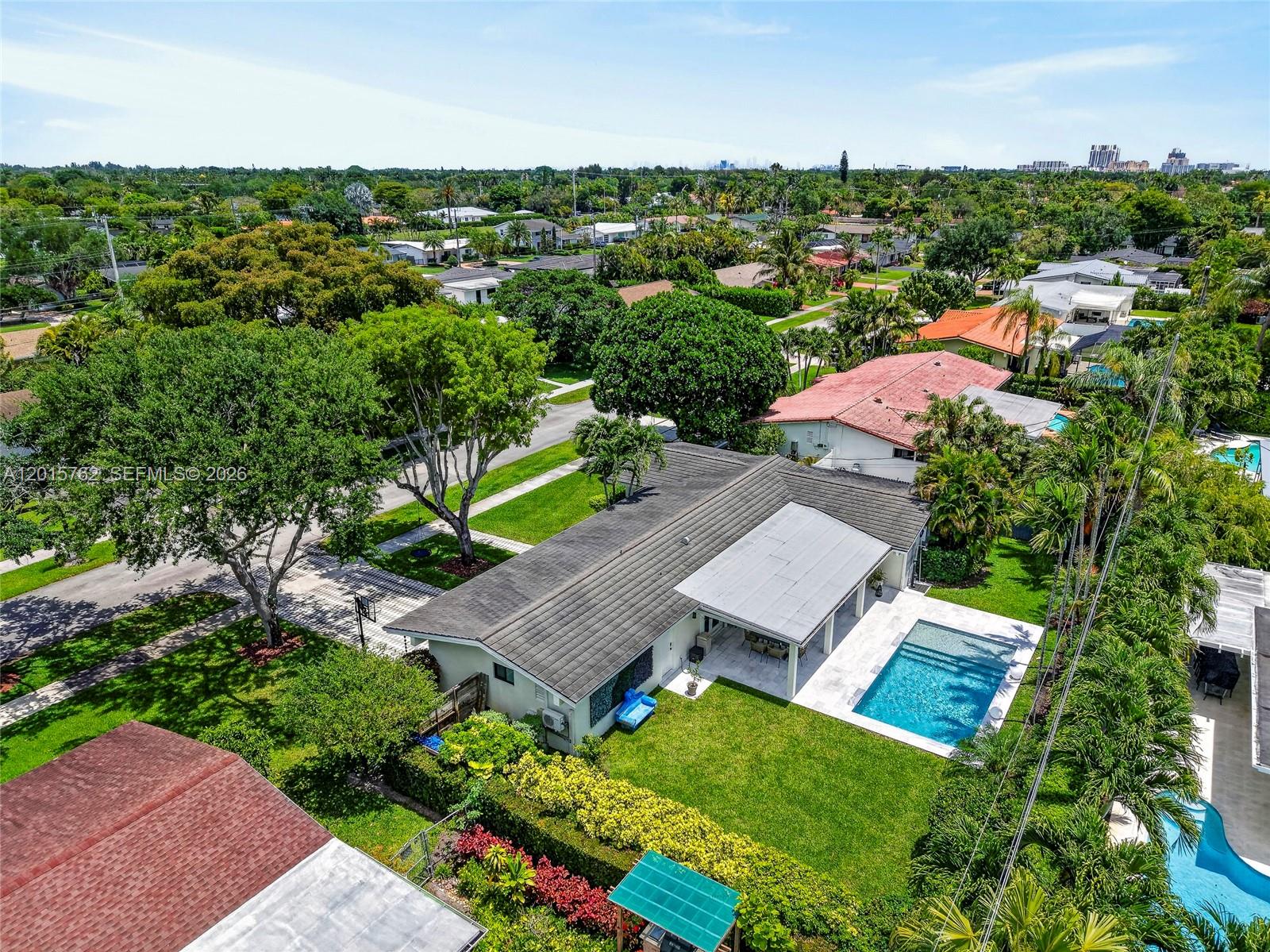 8820 SW 85th Ter, Miami FL 33173