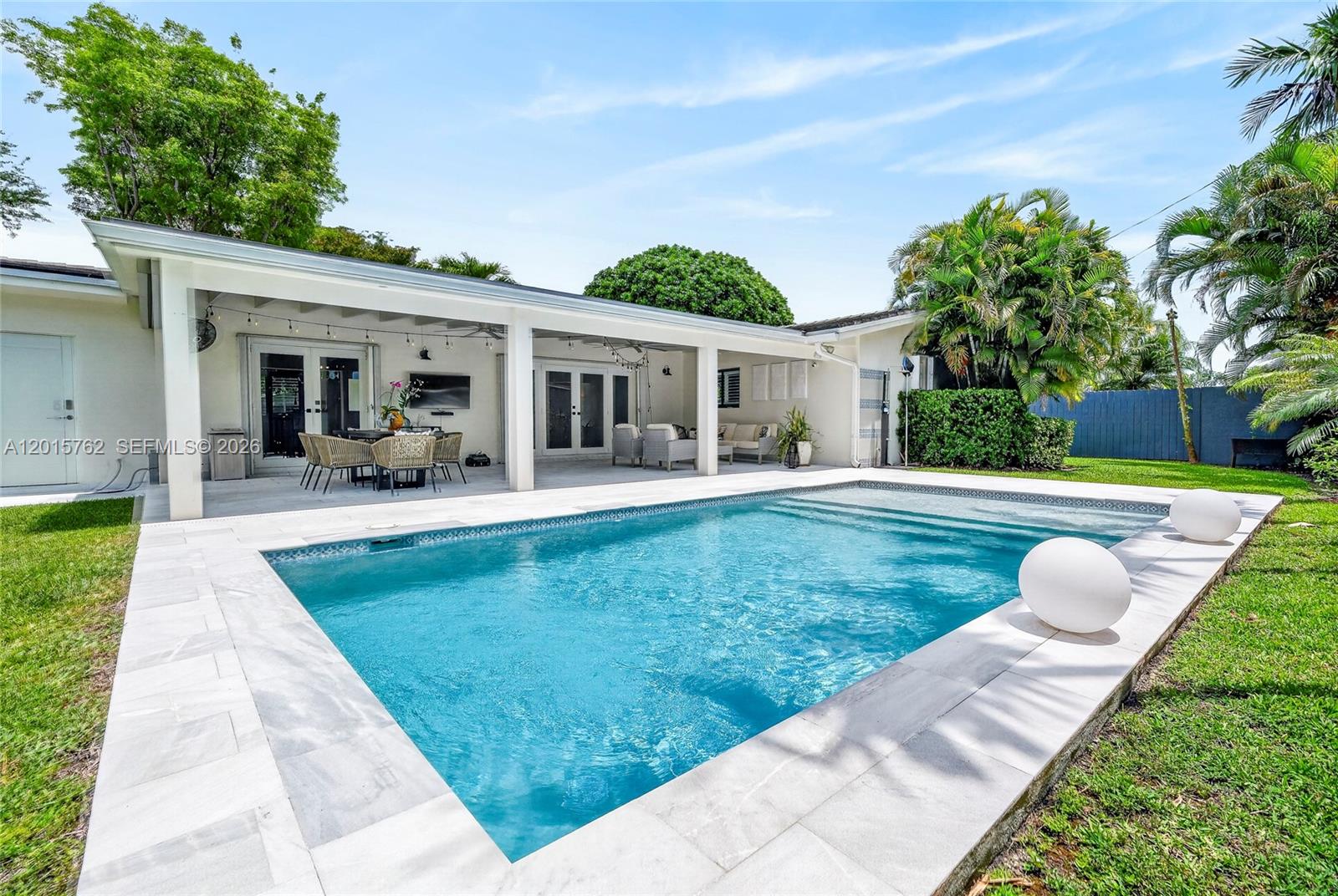 8820 SW 85th Ter, Miami FL 33173