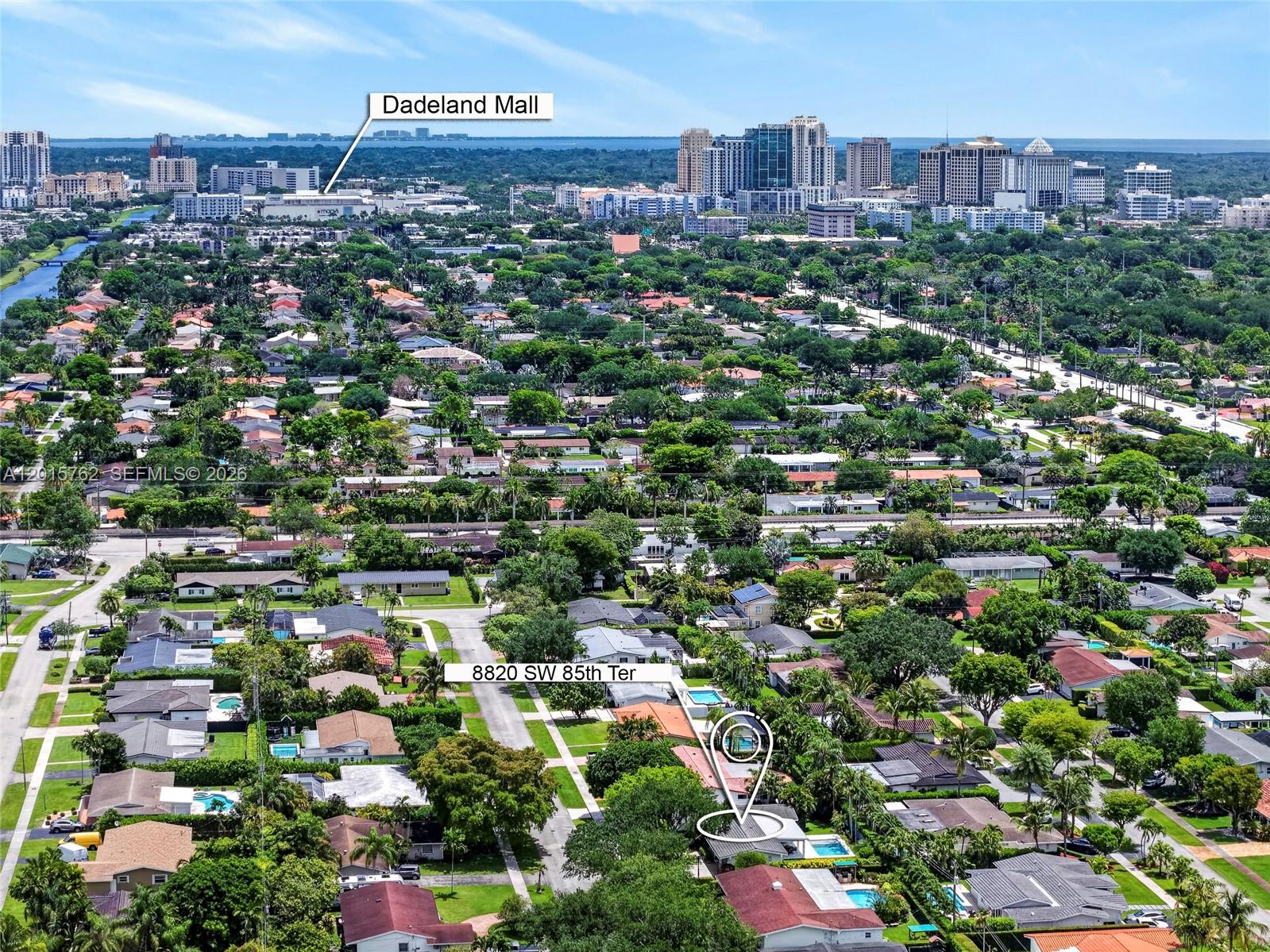 8820 SW 85th Ter, Miami FL 33173