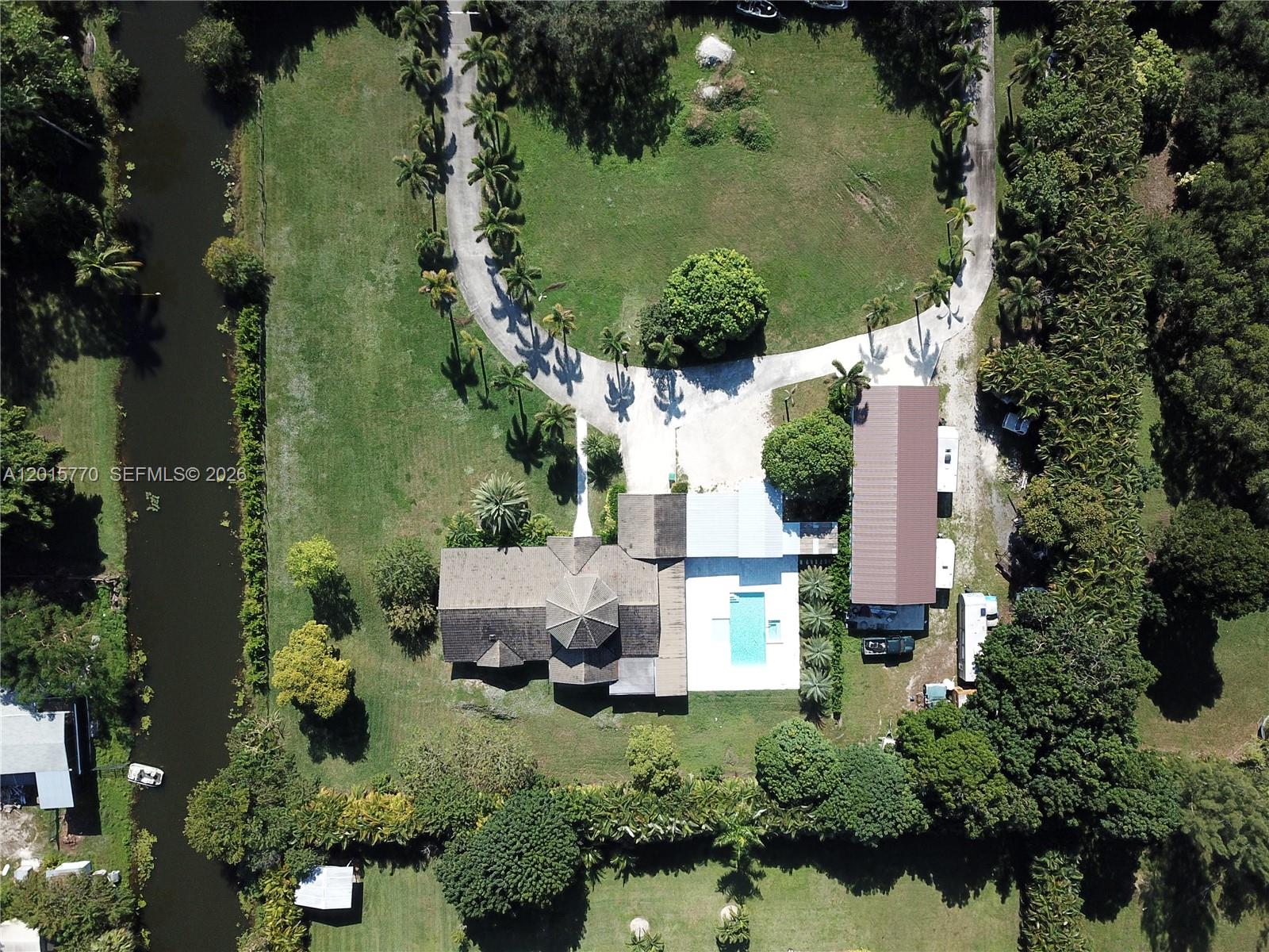 18901 SW 50th ST, Southwest Ranches FL 33332