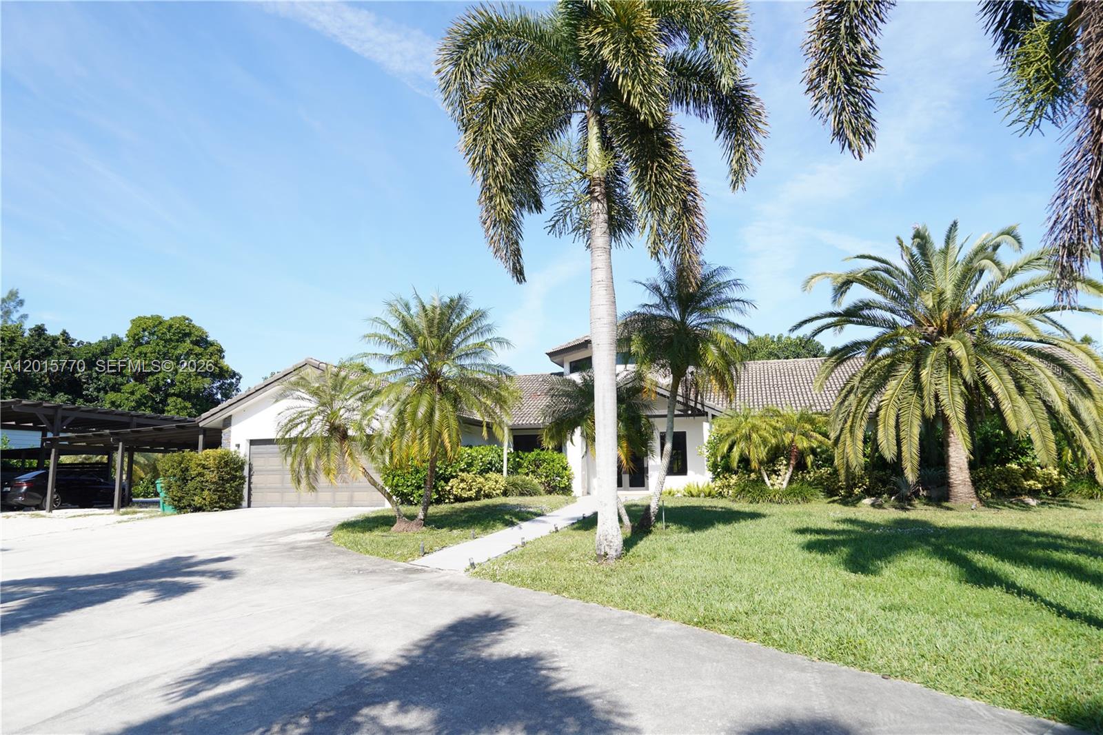 18901 SW 50th ST, Southwest Ranches FL 33332