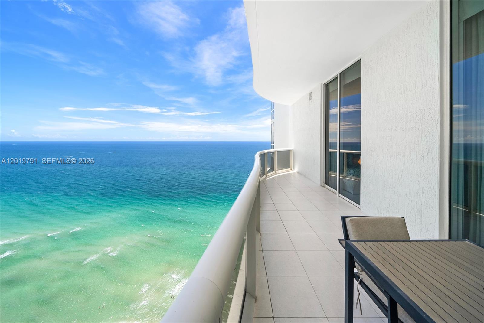 15901 Collins Ave #3302, Sunny Isles Beach FL 33160