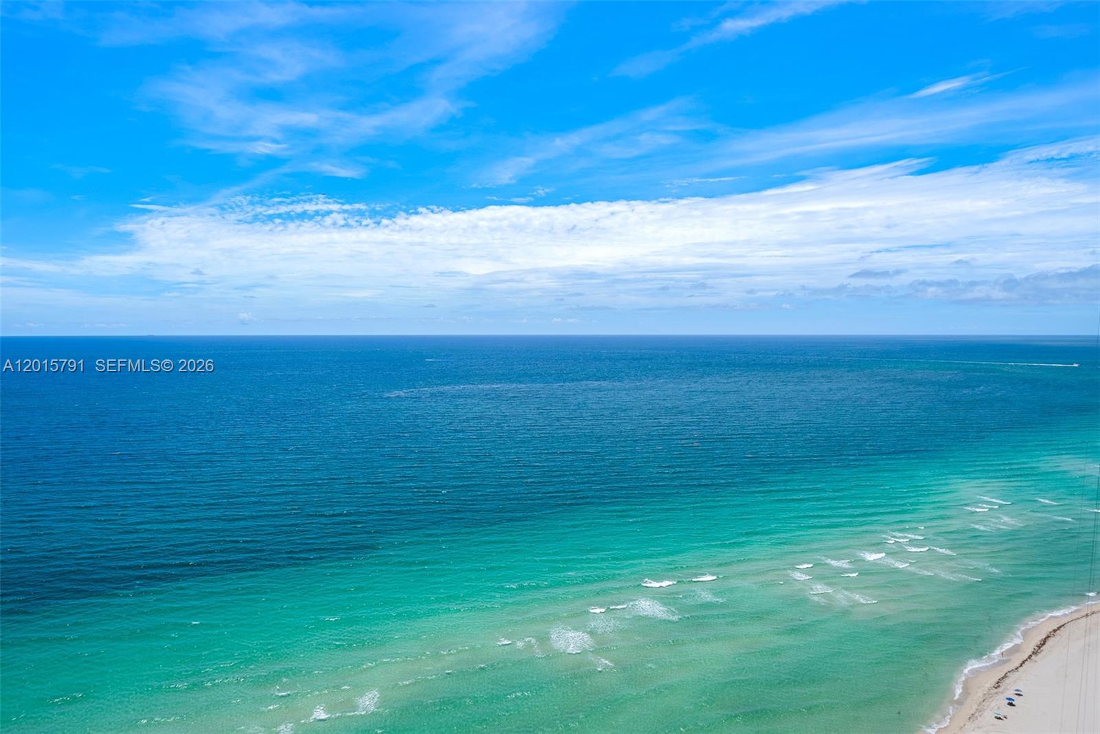 15901 Collins Ave #3302, Sunny Isles Beach FL 33160