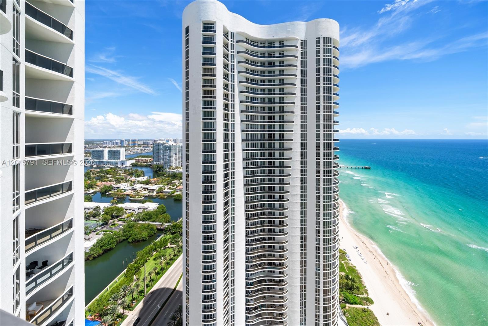 15901 Collins Ave #3302, Sunny Isles Beach FL 33160