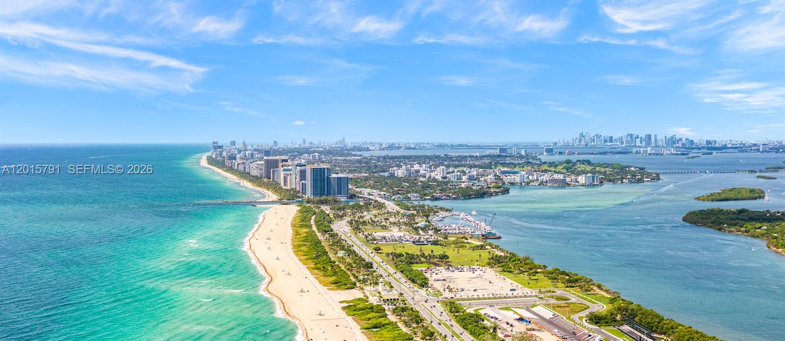 15901 Collins Ave #3302, Sunny Isles Beach FL 33160