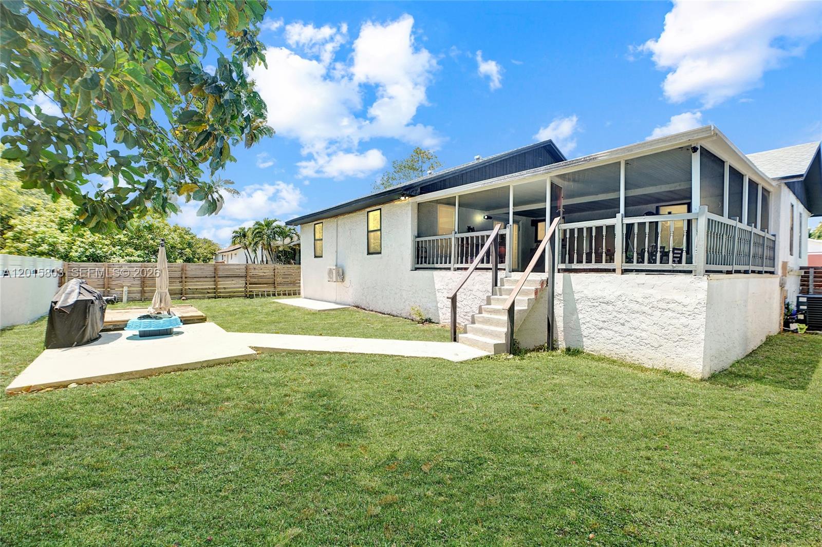 9750 SW 211th St #9750, Cutler Bay FL 33189