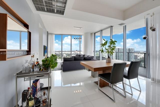 1100 Biscayne Blvd #3205, Miami FL 33132
