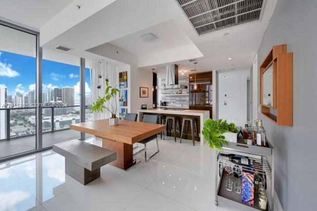 1100 Biscayne Blvd #3205, Miami FL 33132