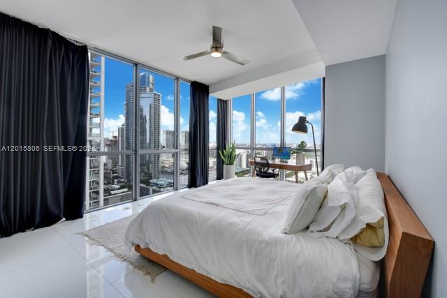 1100 Biscayne Blvd #3205, Miami FL 33132