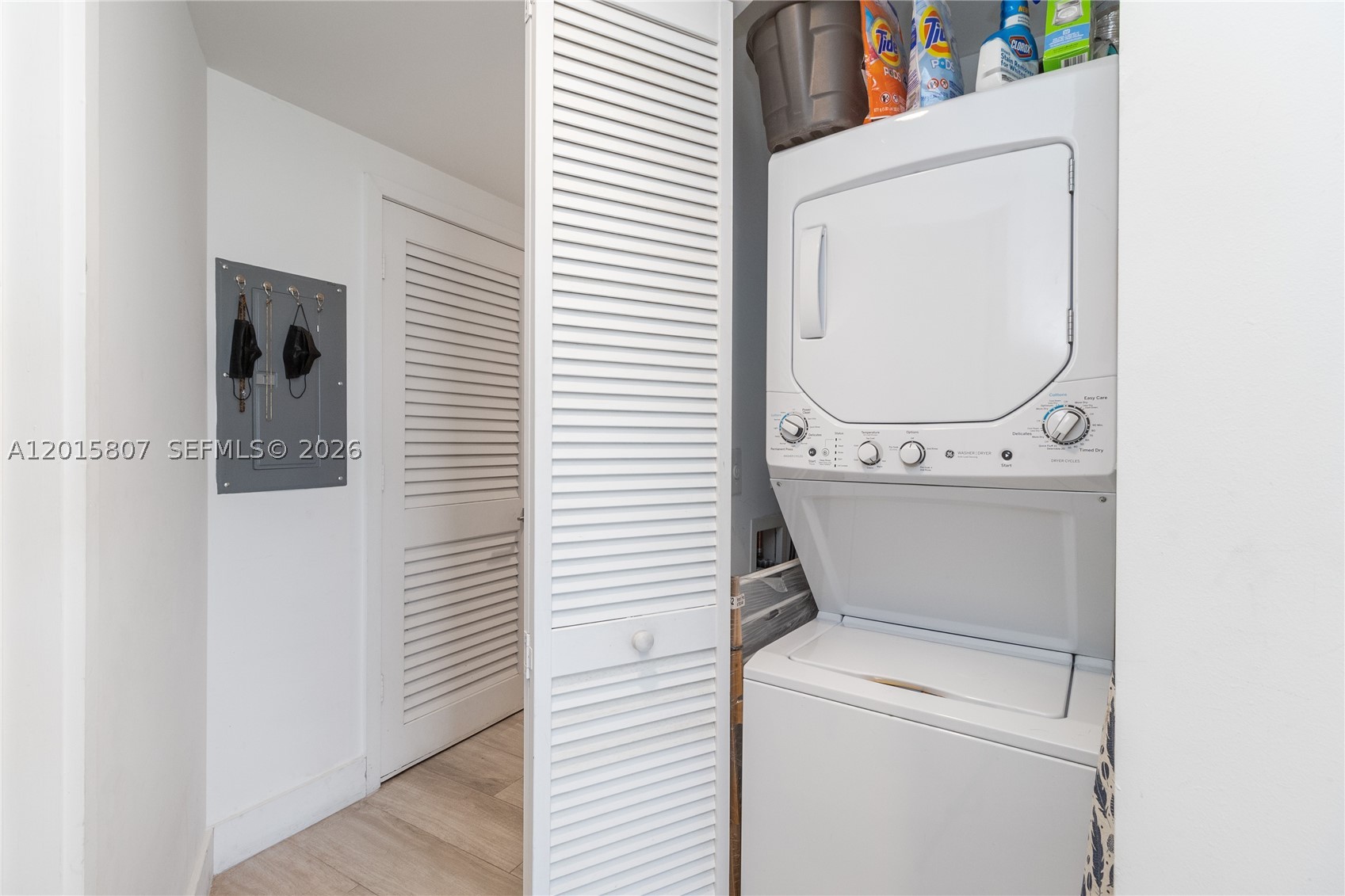 121 NE 34th St #2509, Miami FL 33137