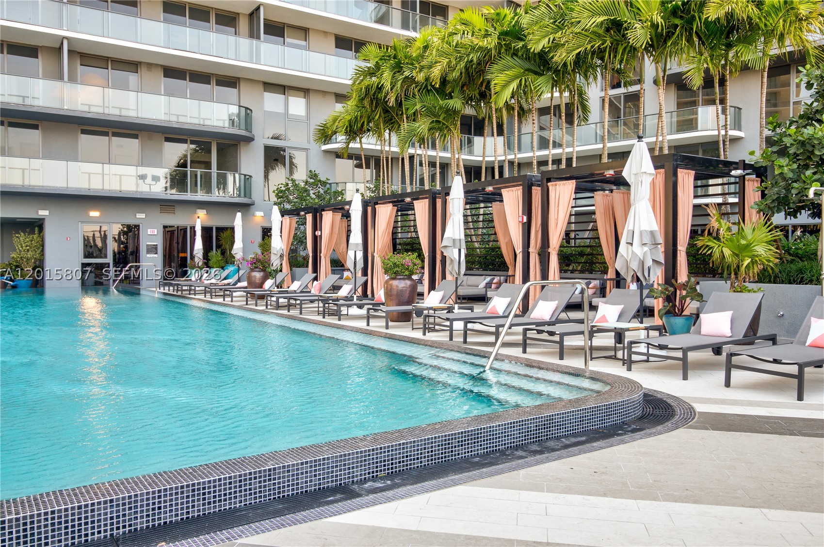 121 NE 34th St #2509, Miami FL 33137