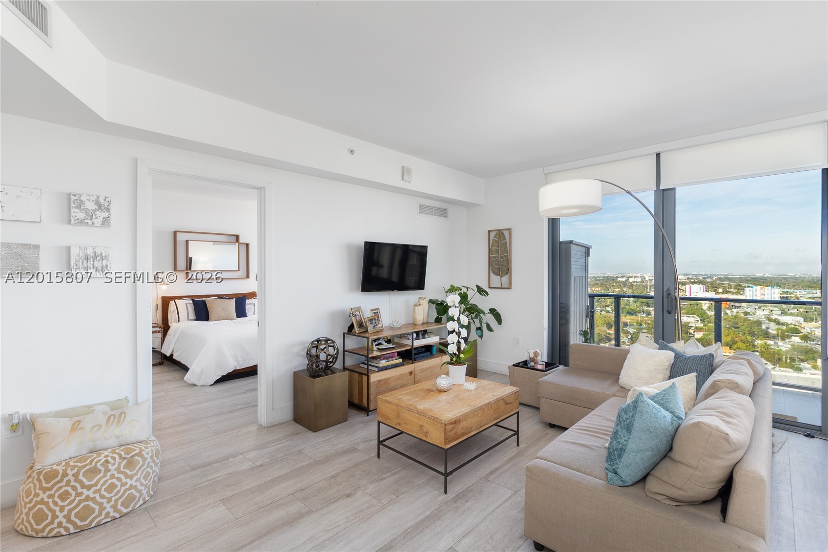 121 NE 34th St #2509, Miami FL 33137
