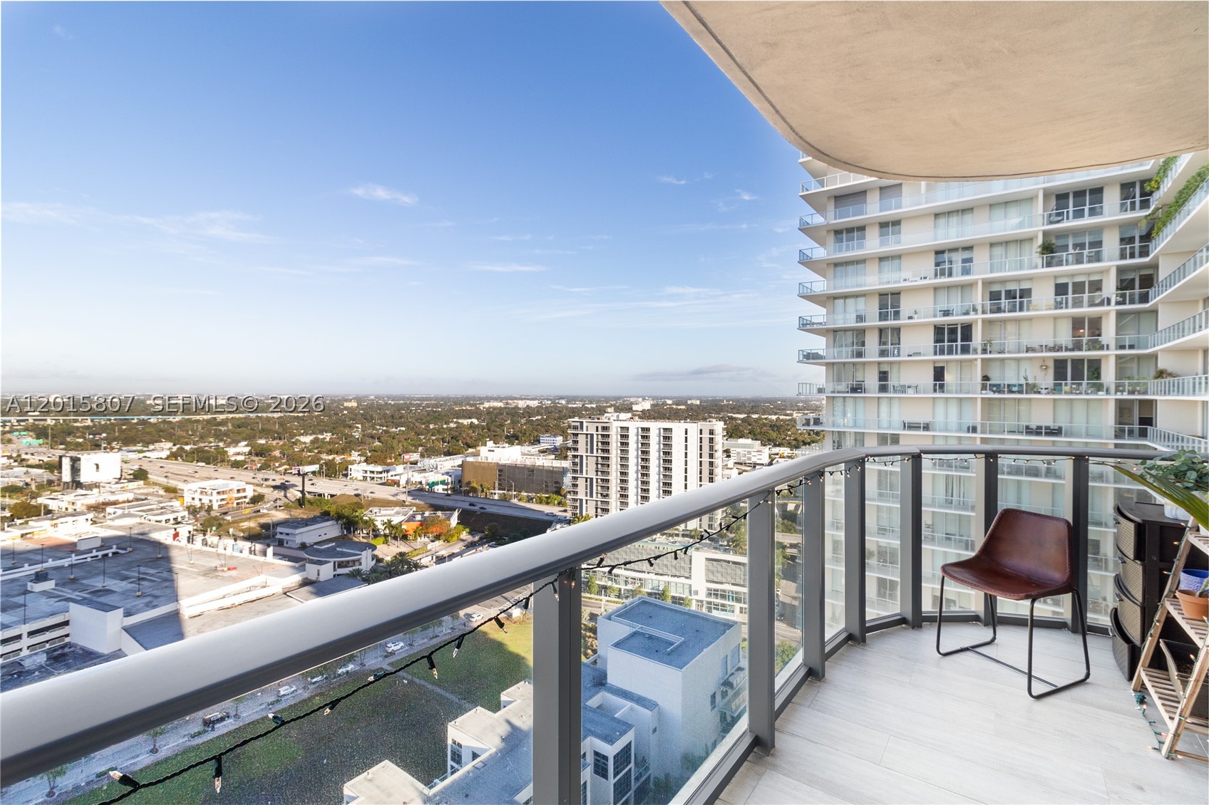 121 NE 34th St #2509, Miami FL 33137