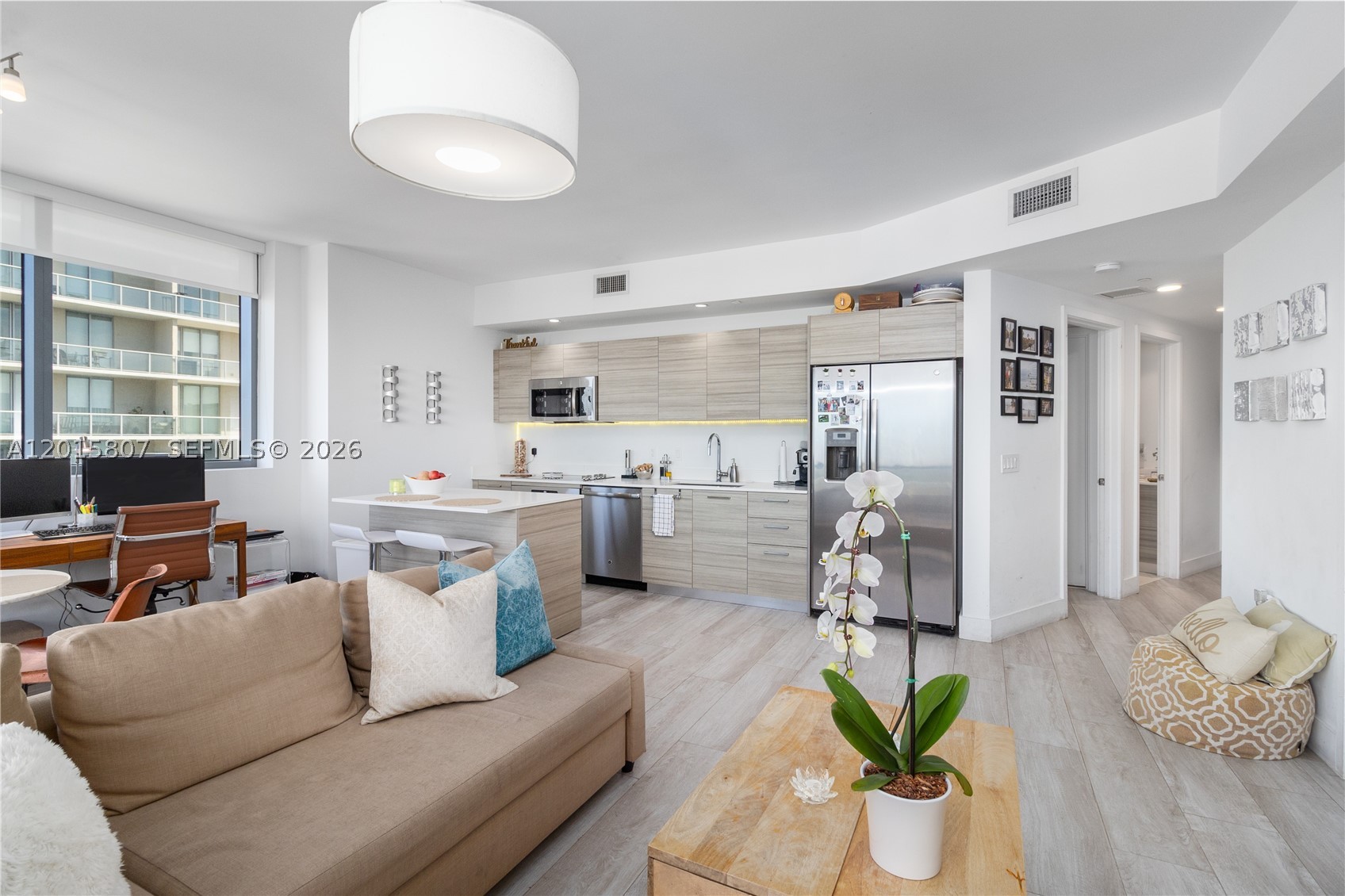 121 NE 34th St #2509, Miami FL 33137