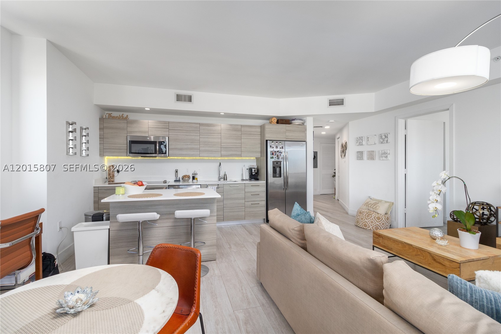 121 NE 34th St #2509, Miami FL 33137