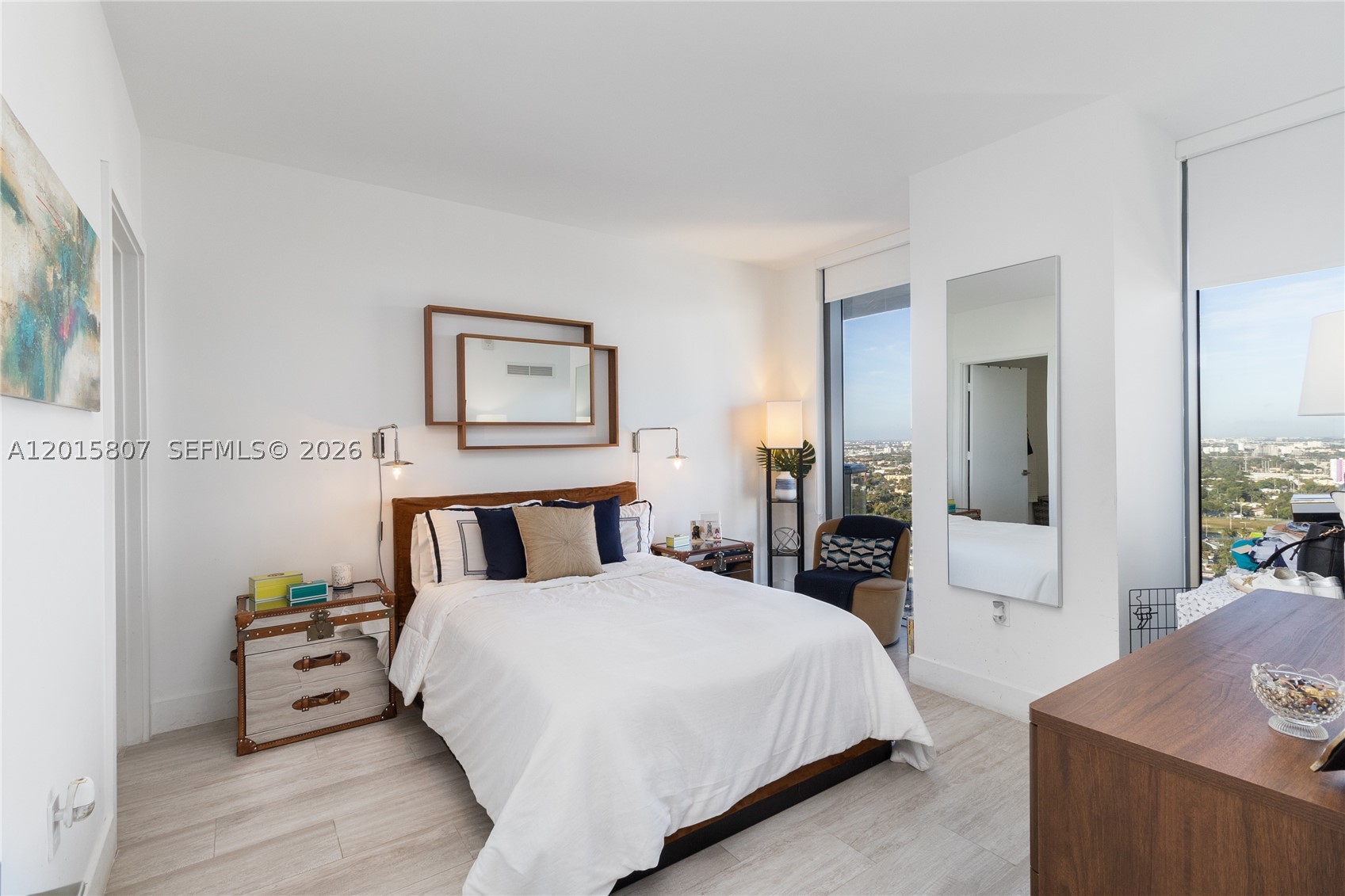 121 NE 34th St #2509, Miami FL 33137