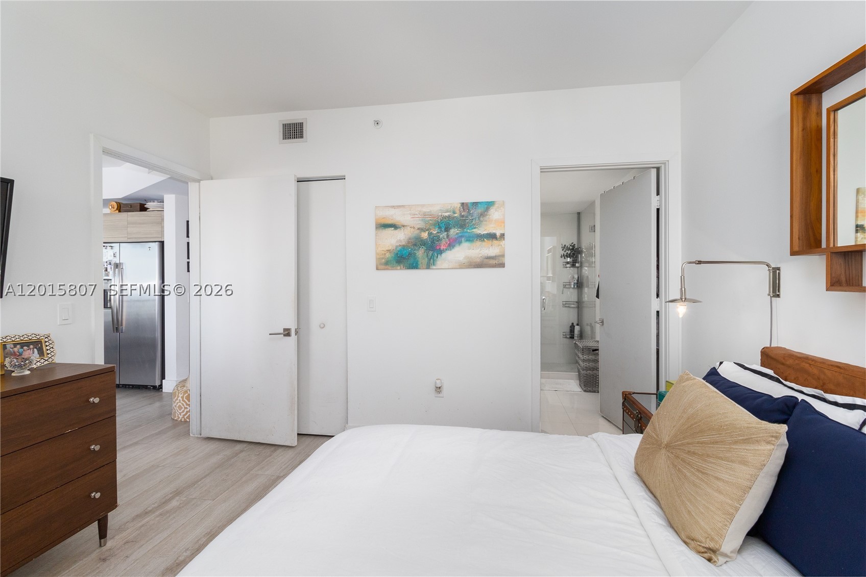 121 NE 34th St #2509, Miami FL 33137