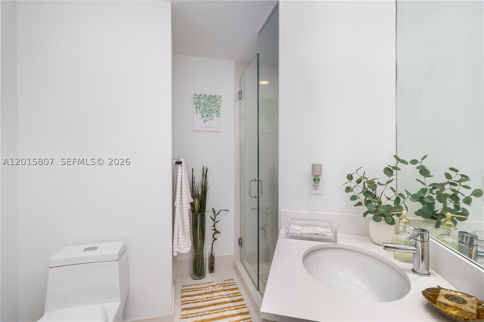 121 NE 34th St #2509, Miami FL 33137