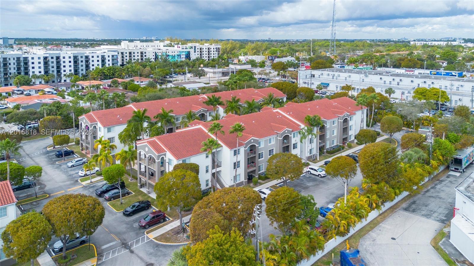 6861 SW 44th St #109, Miami FL 33155