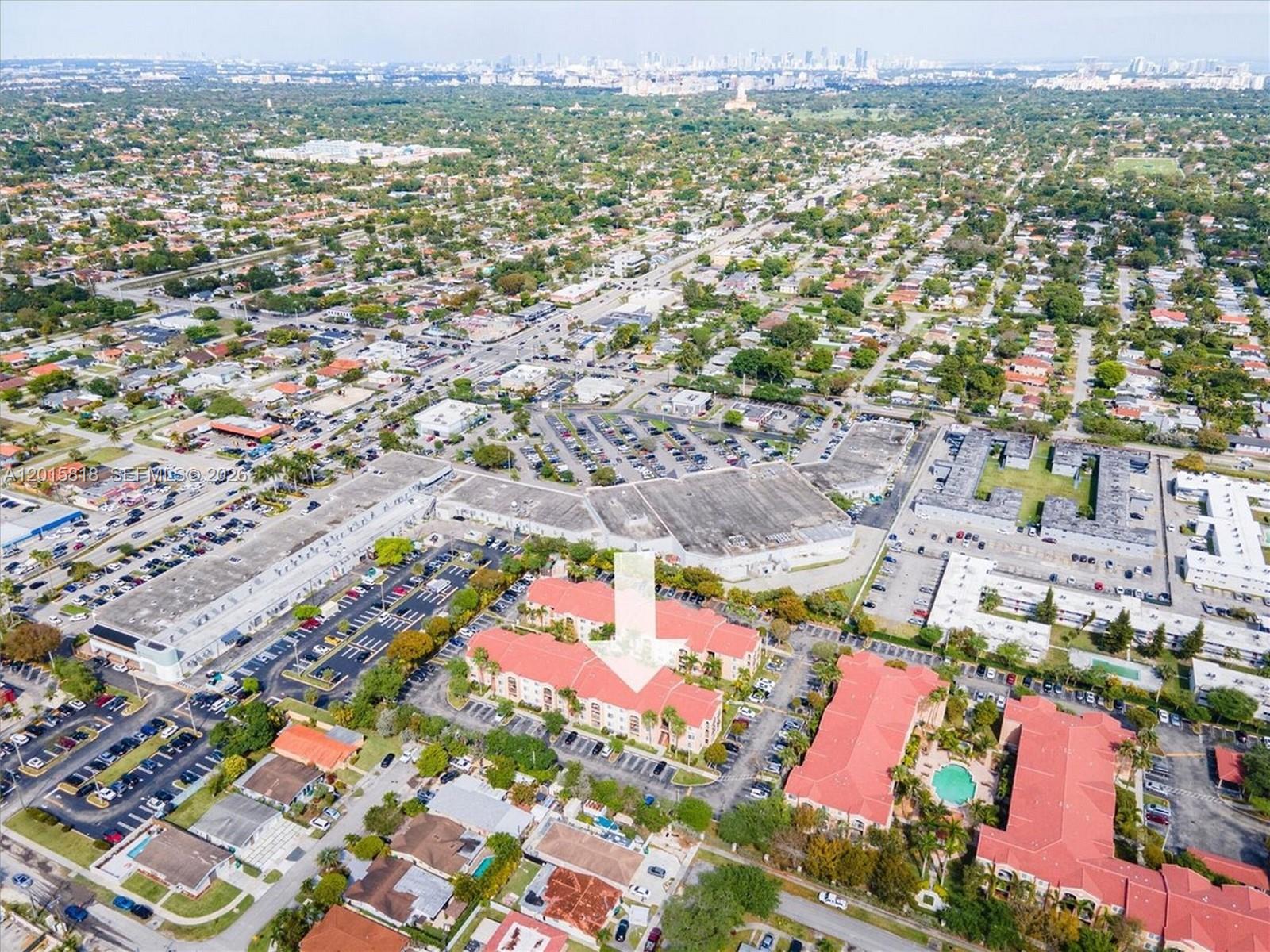 6861 SW 44th St #109, Miami FL 33155