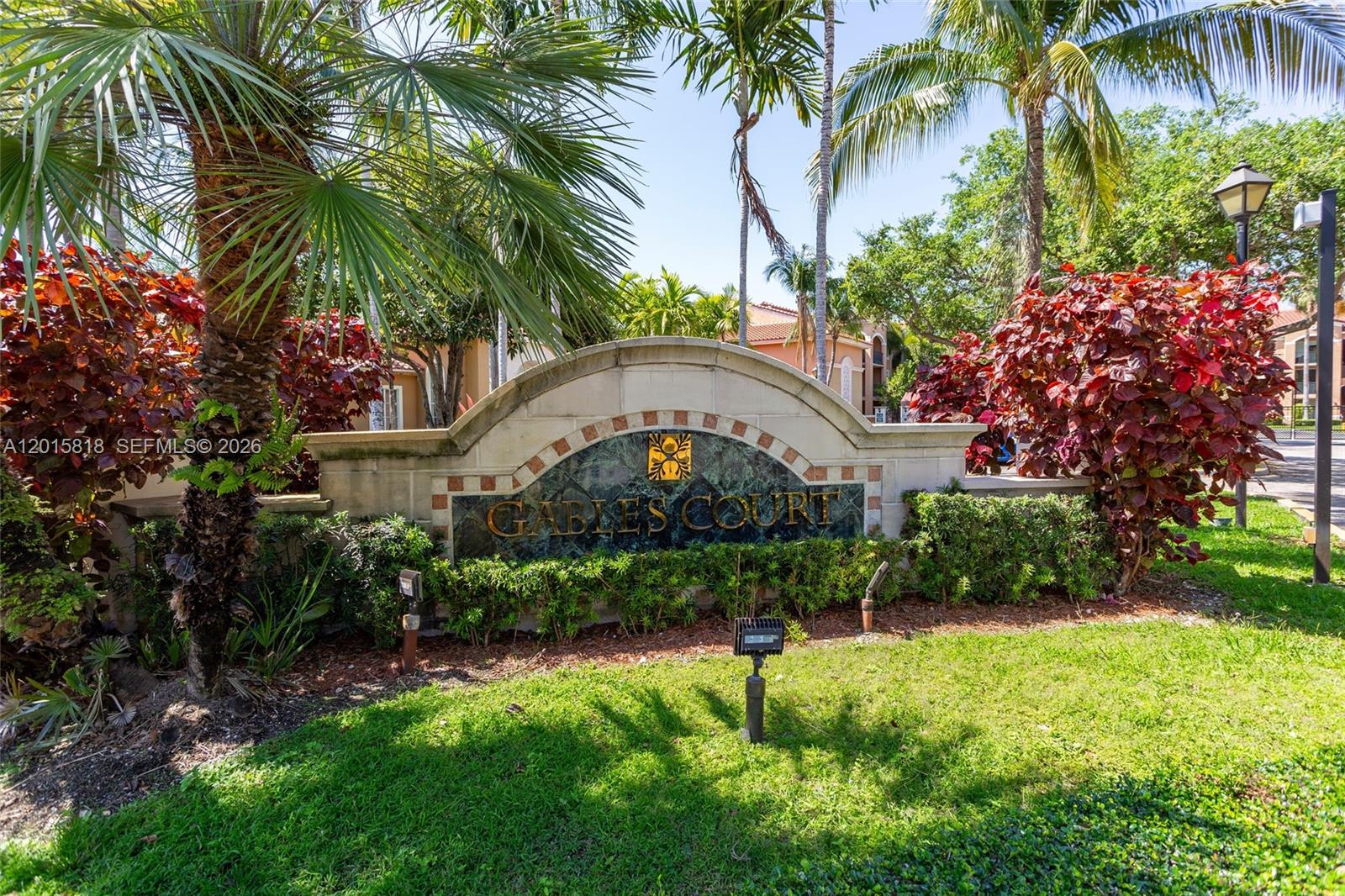 6861 SW 44th St #109, Miami FL 33155
