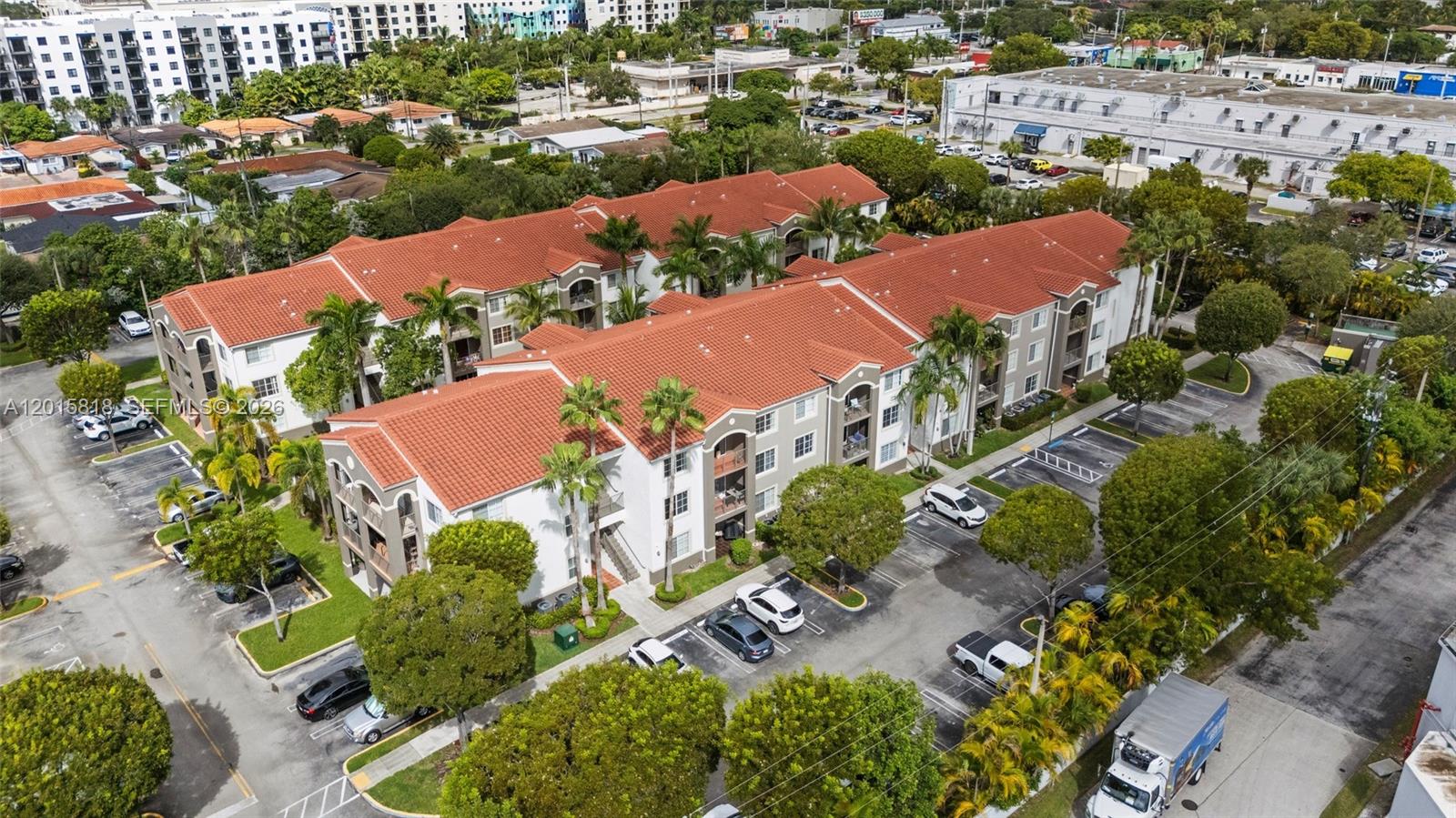 6861 SW 44th St #109, Miami FL 33155