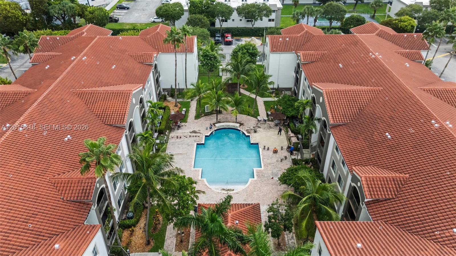 6861 SW 44th St #109, Miami FL 33155