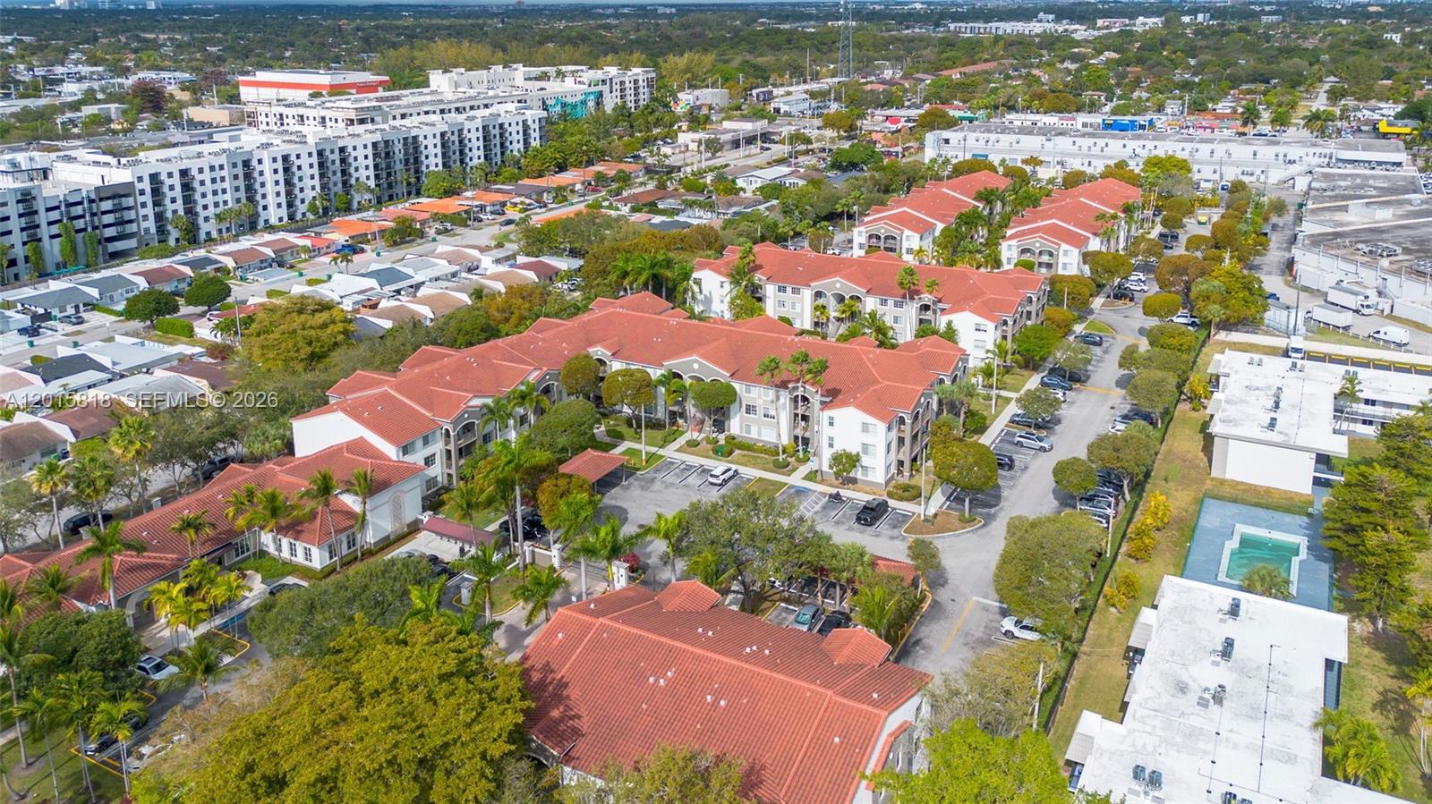 6861 SW 44th St #109, Miami FL 33155