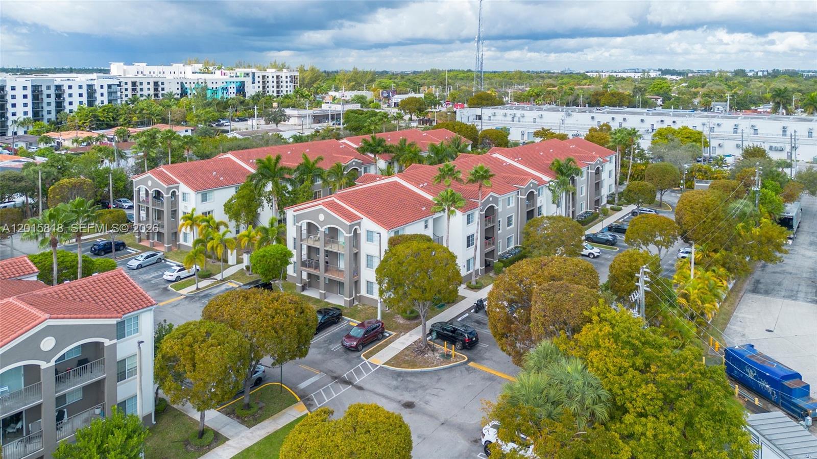 6861 SW 44th St #109, Miami FL 33155