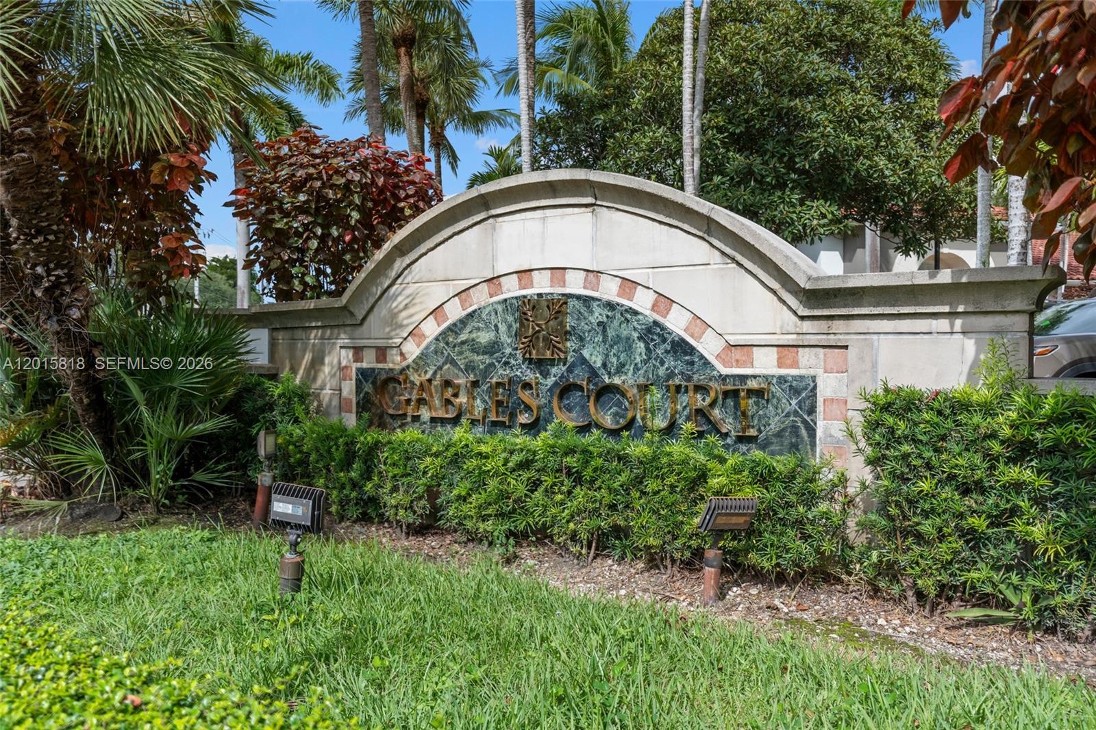 6861 SW 44th St #109, Miami FL 33155