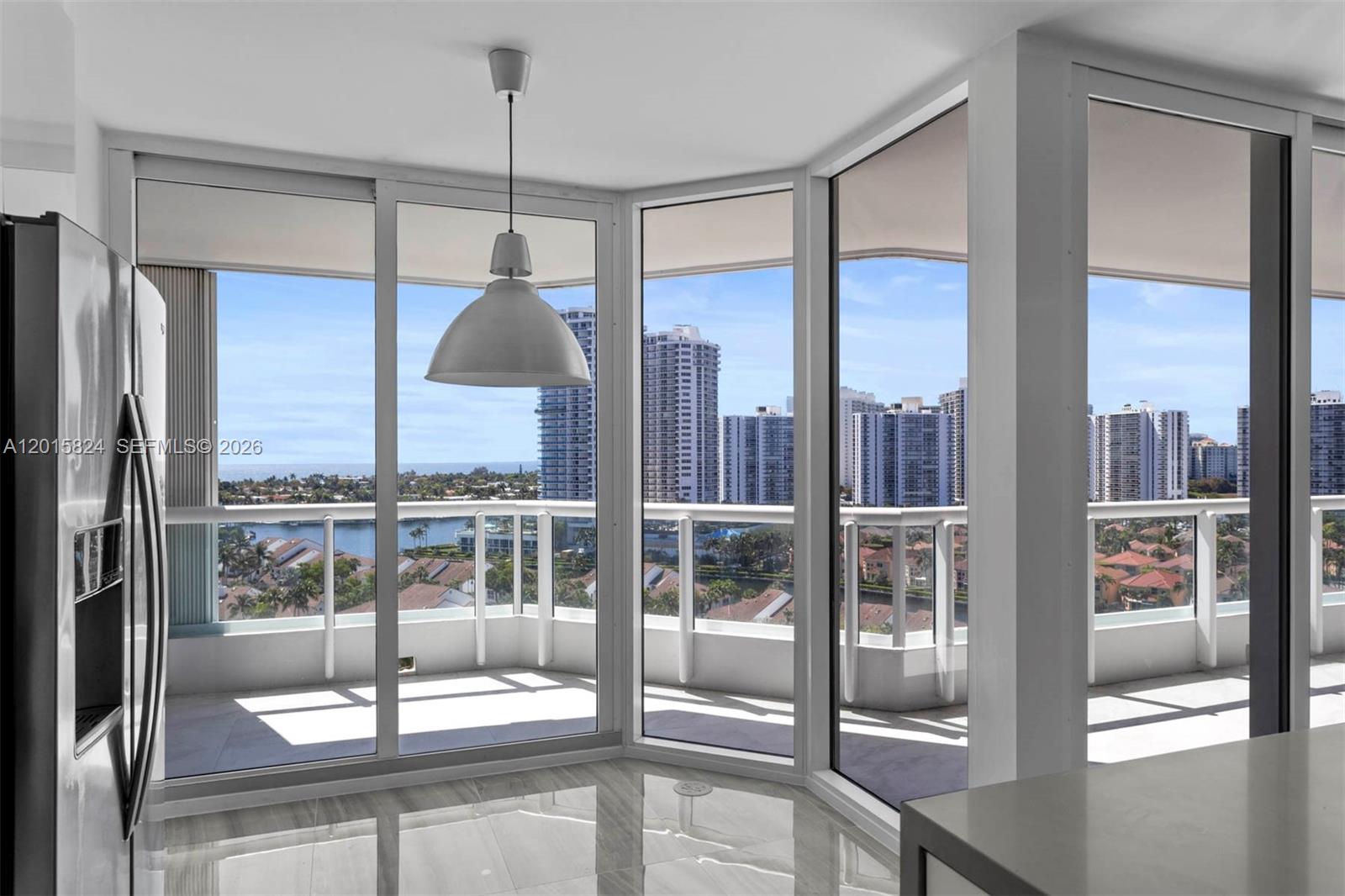 21055 Yacht Club Dr #1409, Aventura FL 33180