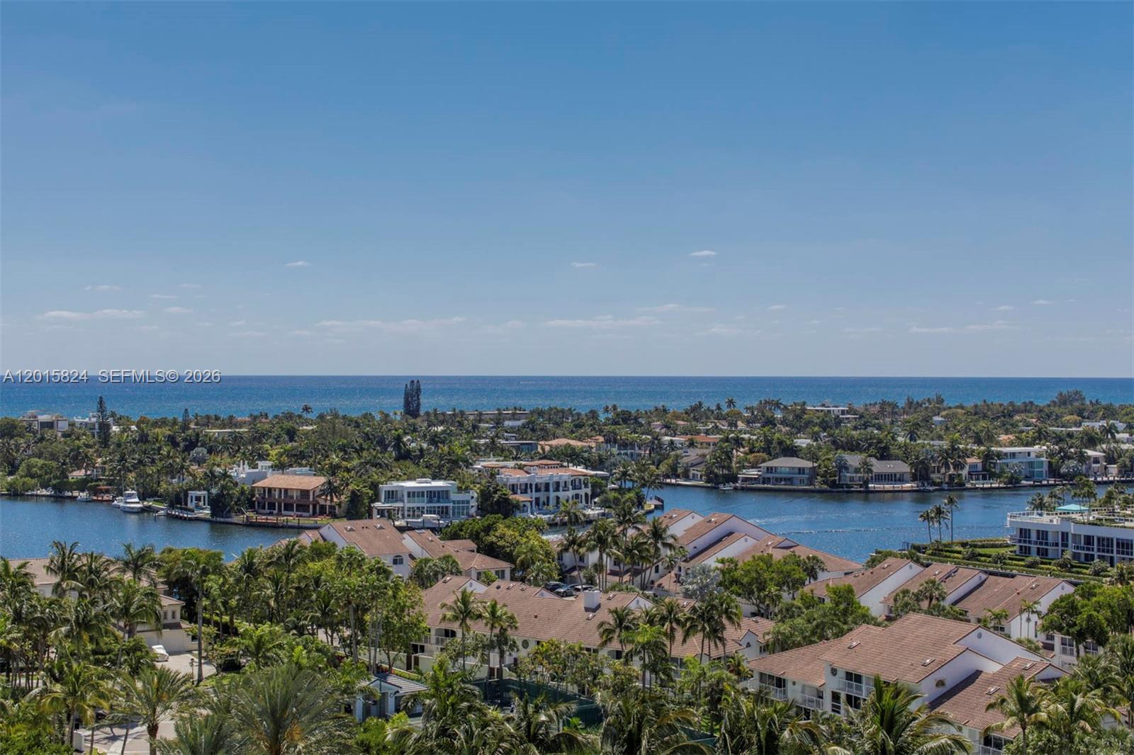 21055 Yacht Club Dr #1409, Aventura FL 33180