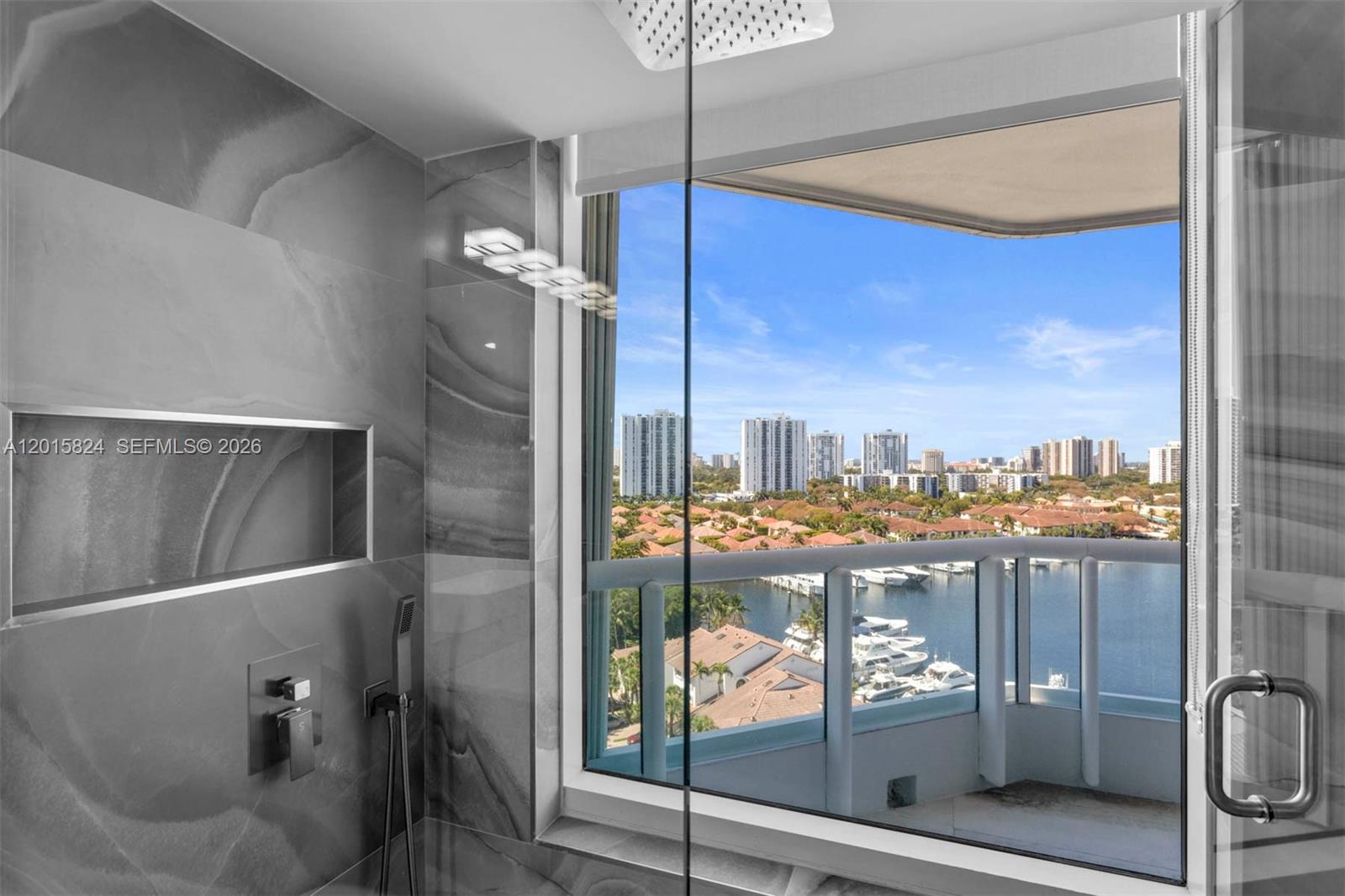 21055 Yacht Club Dr #1409, Aventura FL 33180