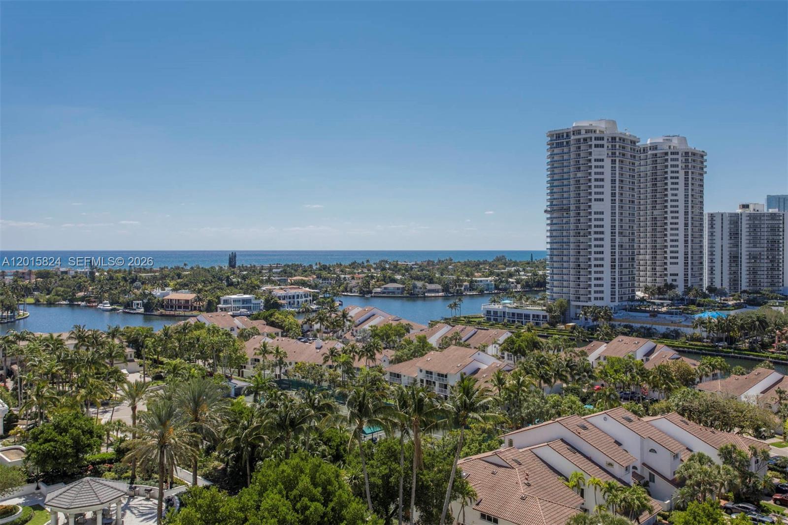 21055 Yacht Club Dr #1409, Aventura FL 33180