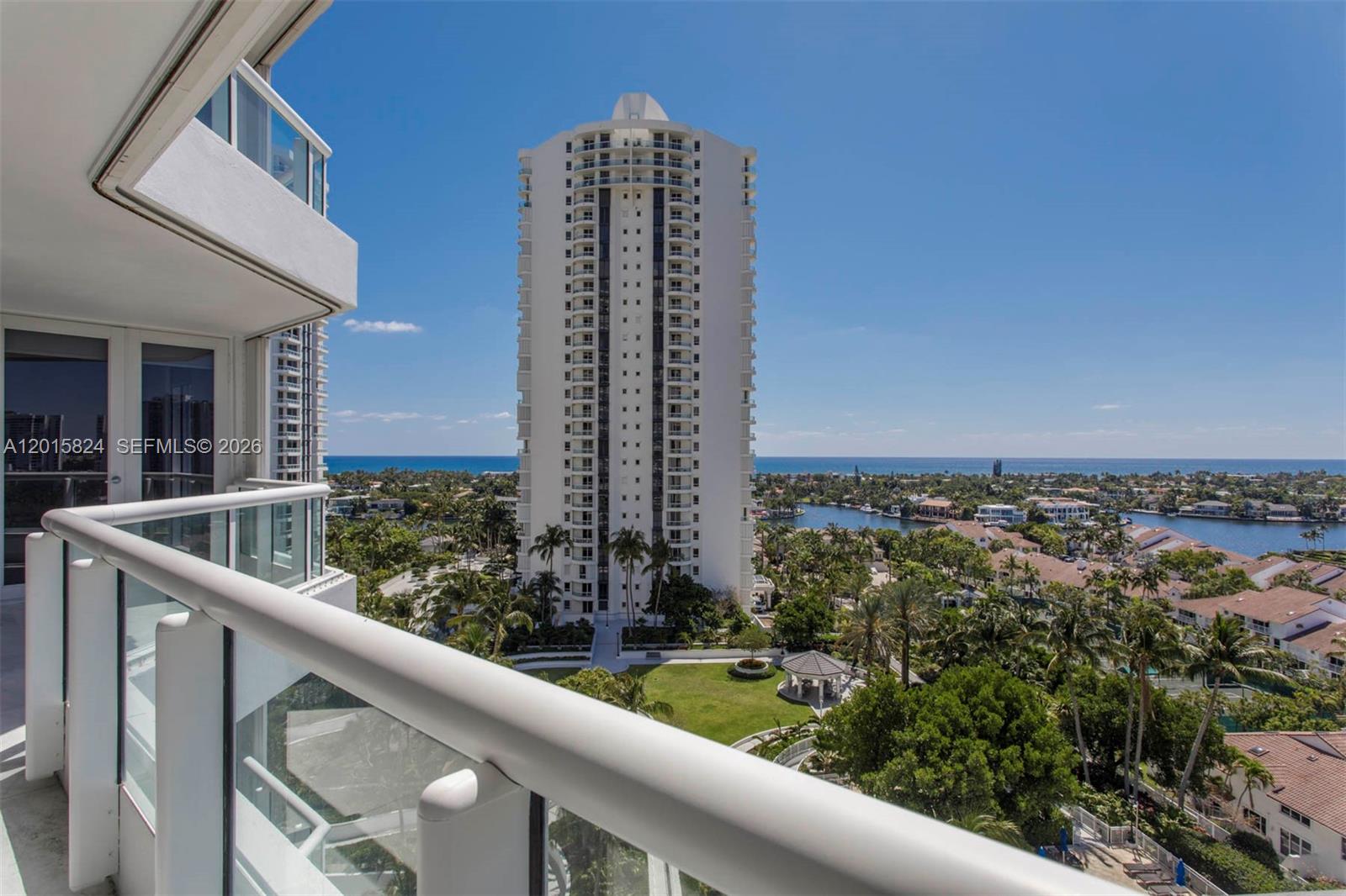 21055 Yacht Club Dr #1409, Aventura FL 33180