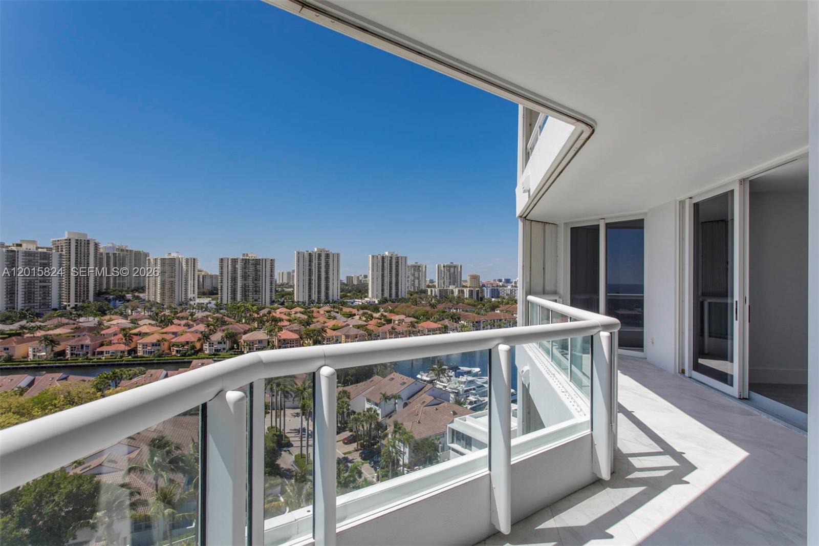 21055 Yacht Club Dr #1409, Aventura FL 33180