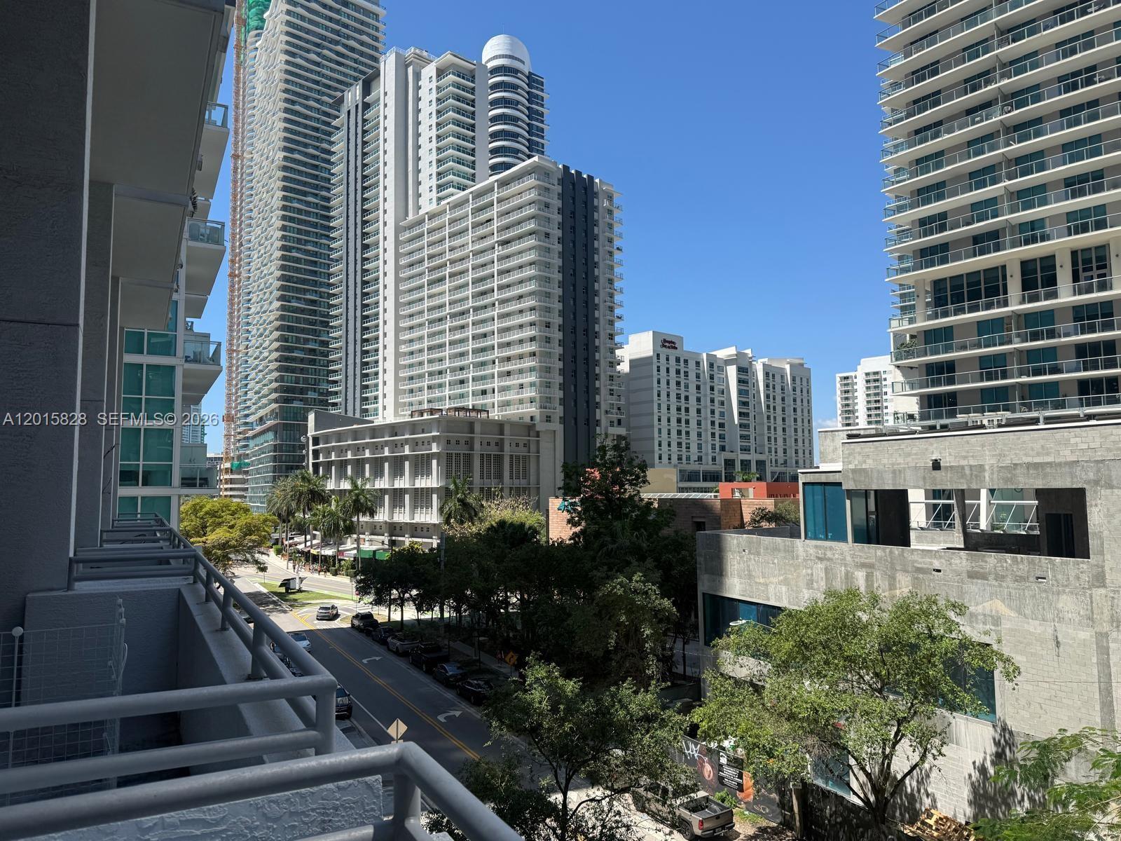 1050 Brickell Ave #412, Miami FL 33131