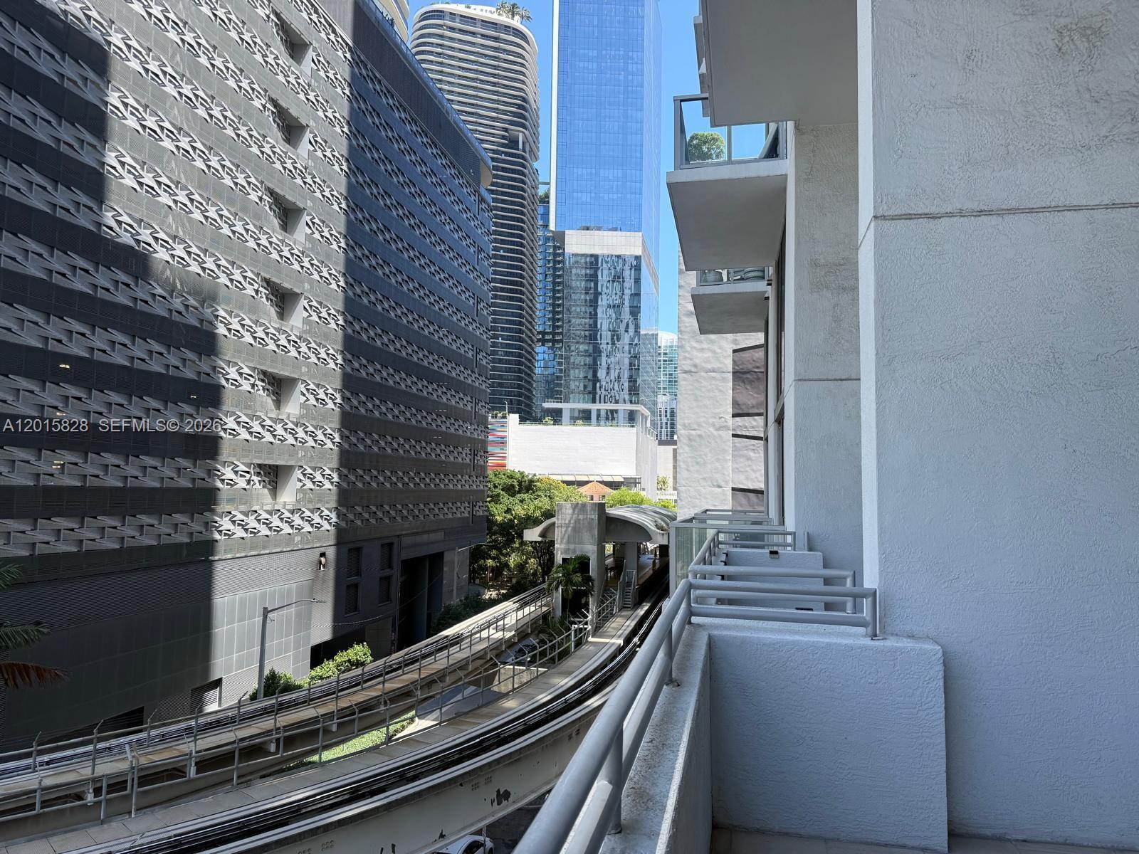 1050 Brickell Ave #412, Miami FL 33131