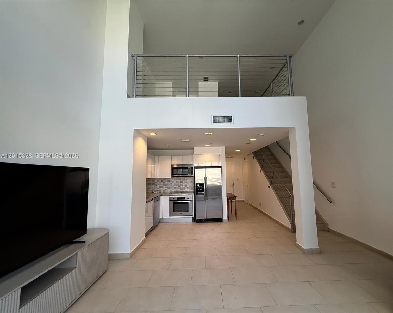 1050 Brickell Ave #412, Miami FL 33131