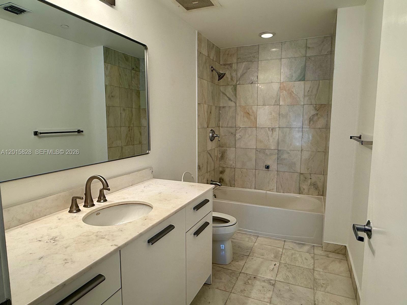 1050 Brickell Ave #412, Miami FL 33131