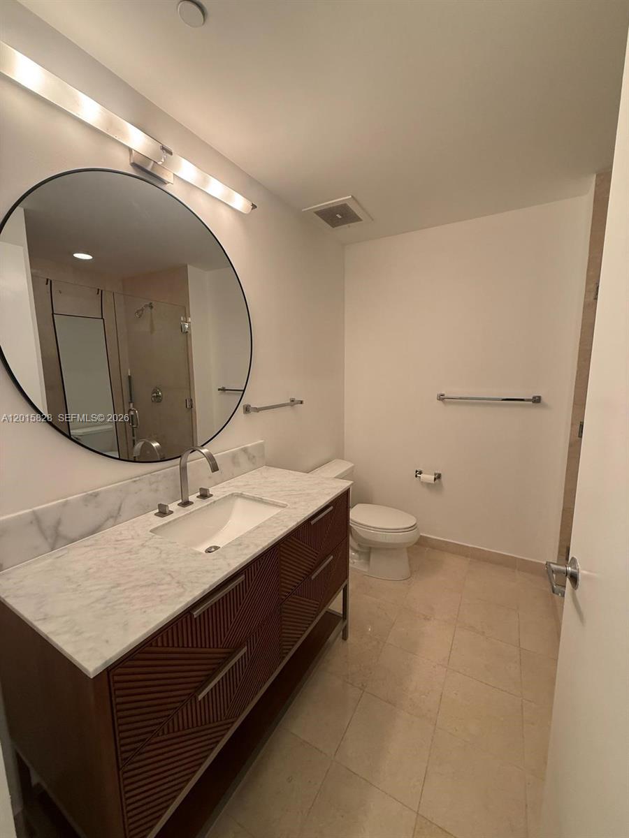 1050 Brickell Ave #412, Miami FL 33131