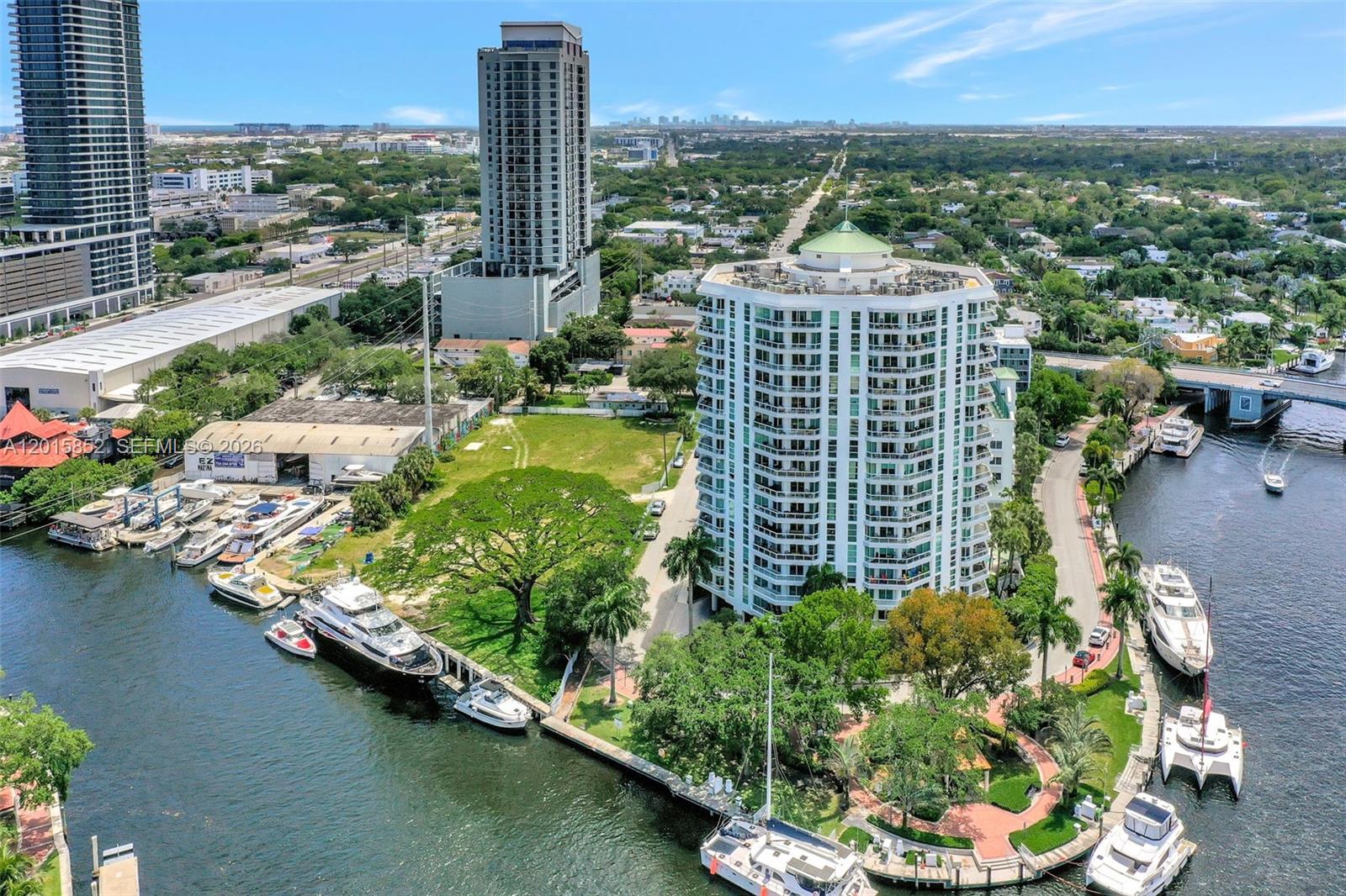 401 SW 4th Ave #203, Fort Lauderdale FL 33315