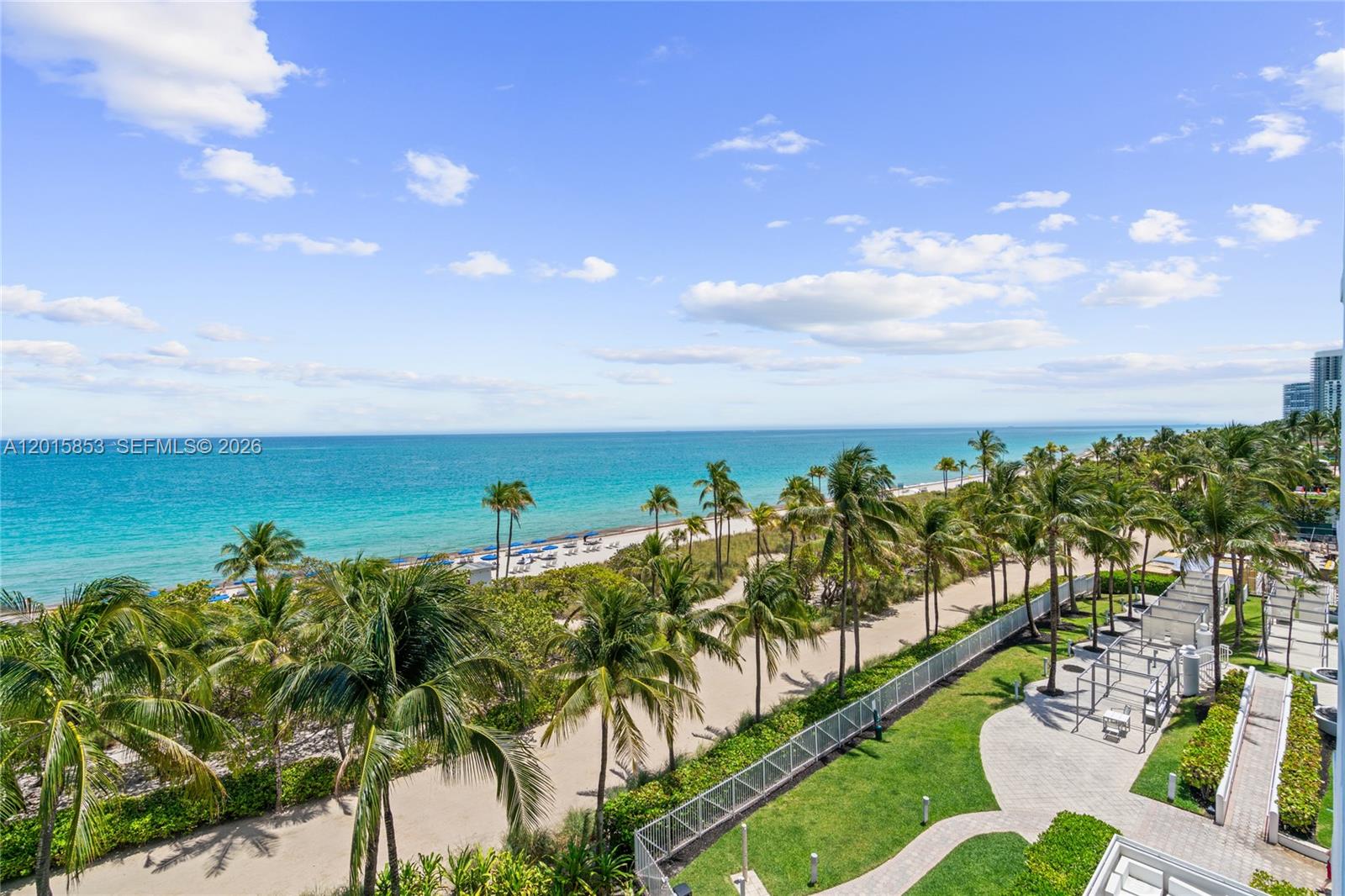 10275 Collins Ave #509, Bal Harbour FL 33154