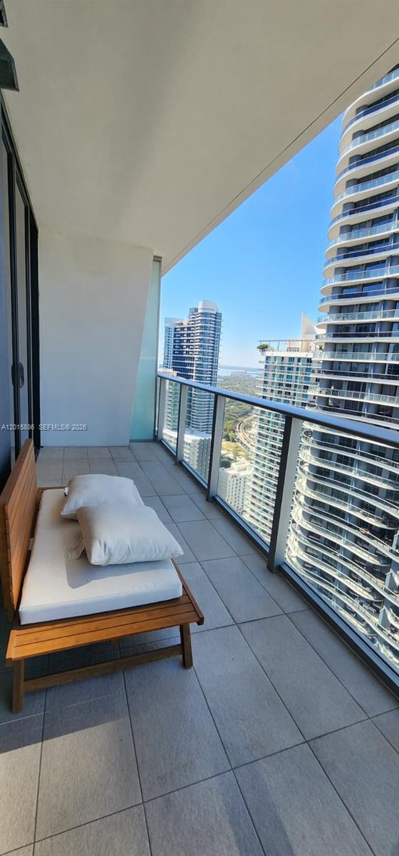 1010 Brickell Ave #4208, Miami FL 33131