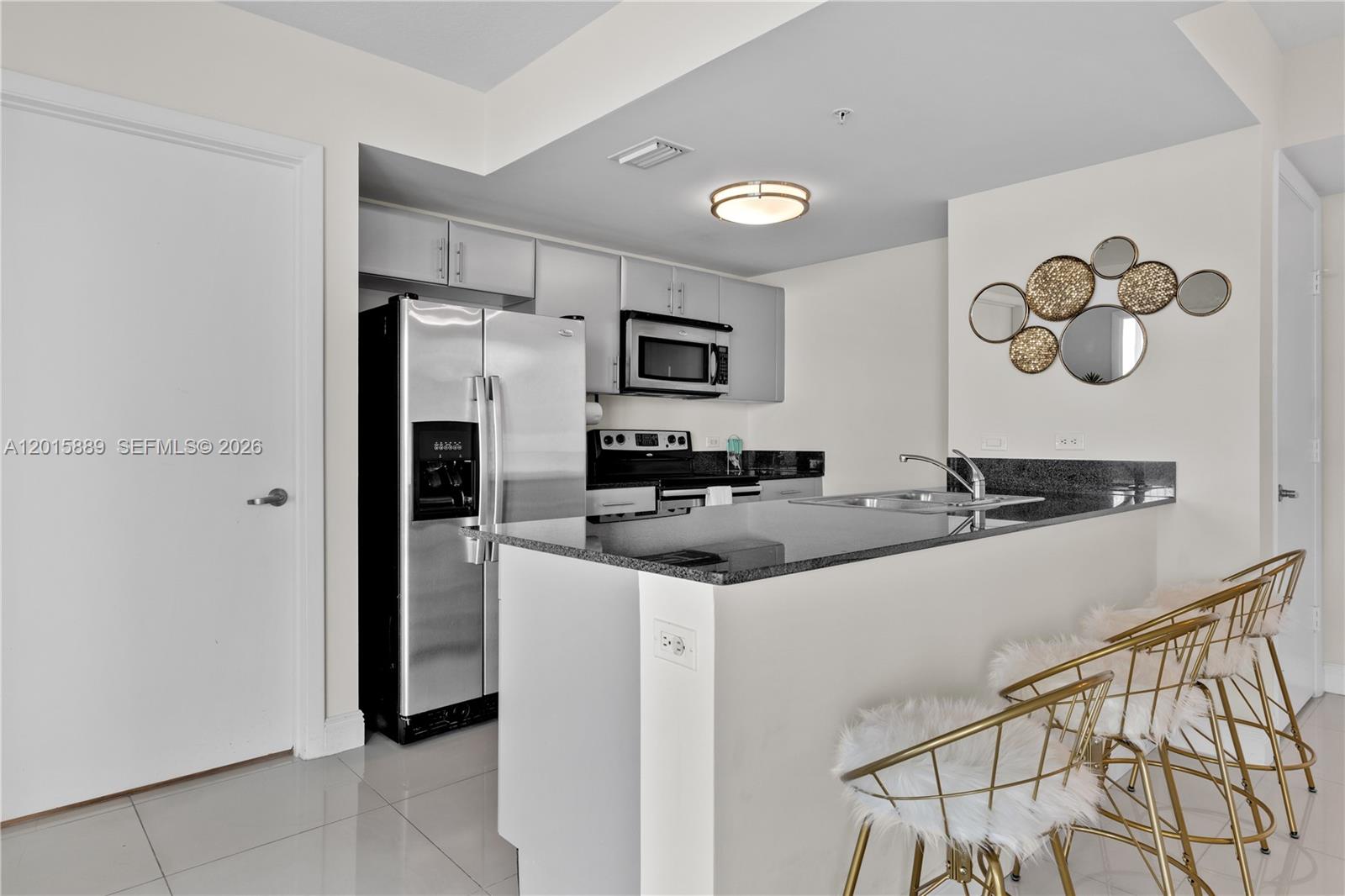 1861 NW S River Dr #1003, Miami FL 33125