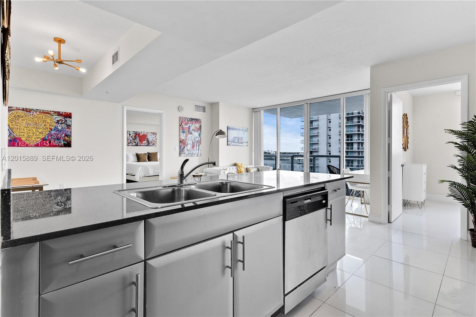 1861 NW S River Dr #1003, Miami FL 33125