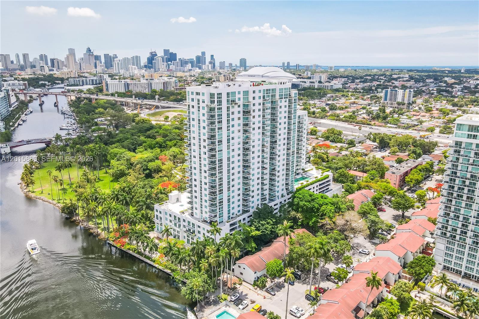 1861 NW S River Dr #1003, Miami FL 33125