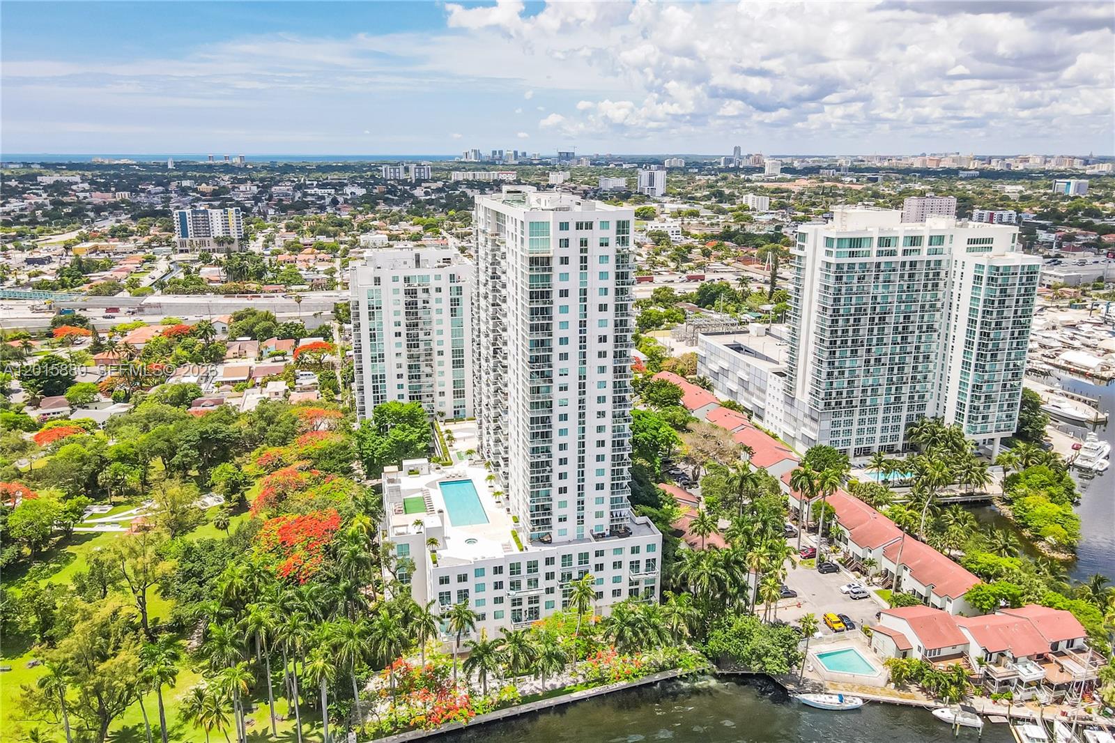 1861 NW S River Dr #1003, Miami FL 33125