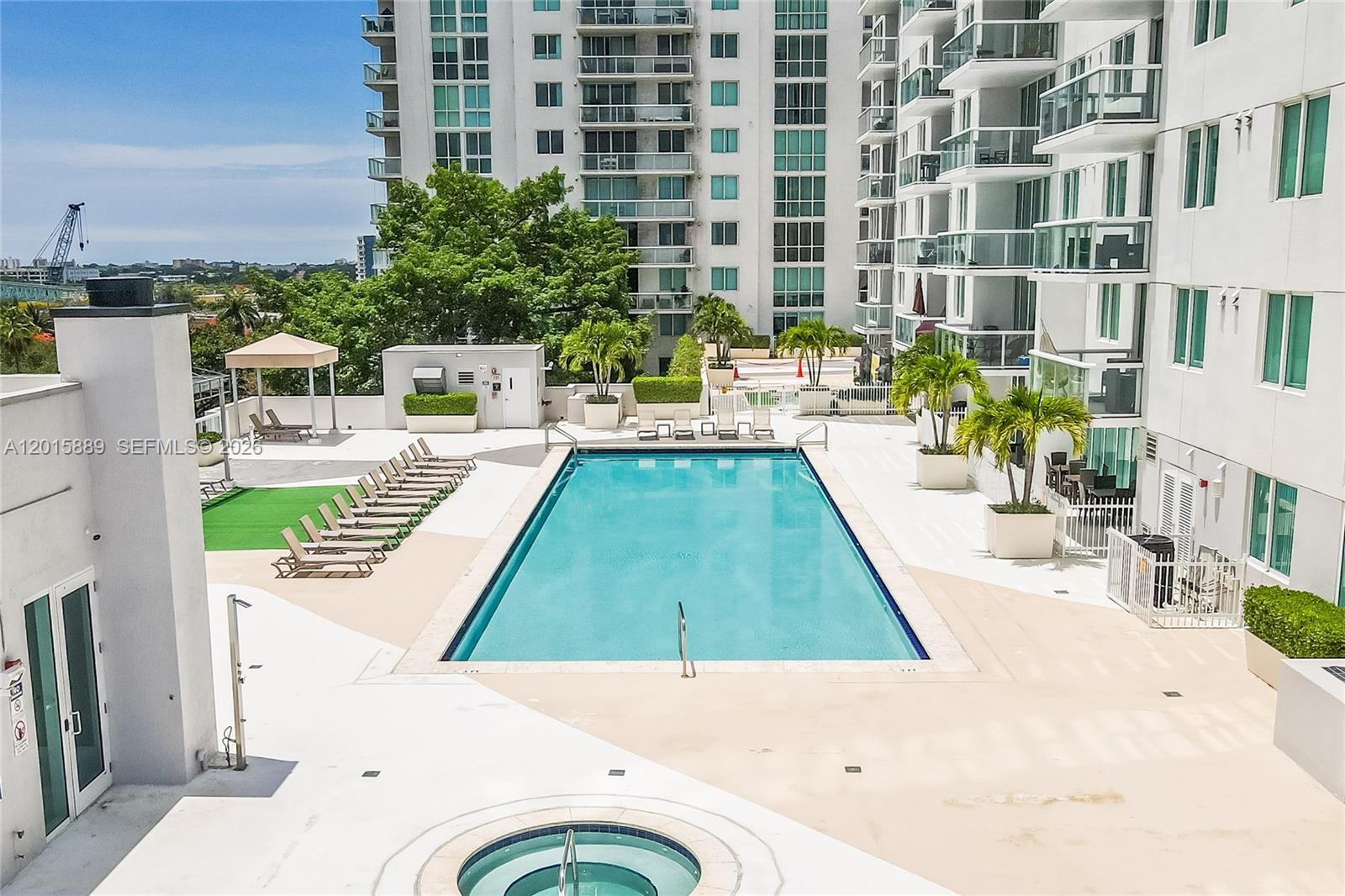 1861 NW S River Dr #1003, Miami FL 33125