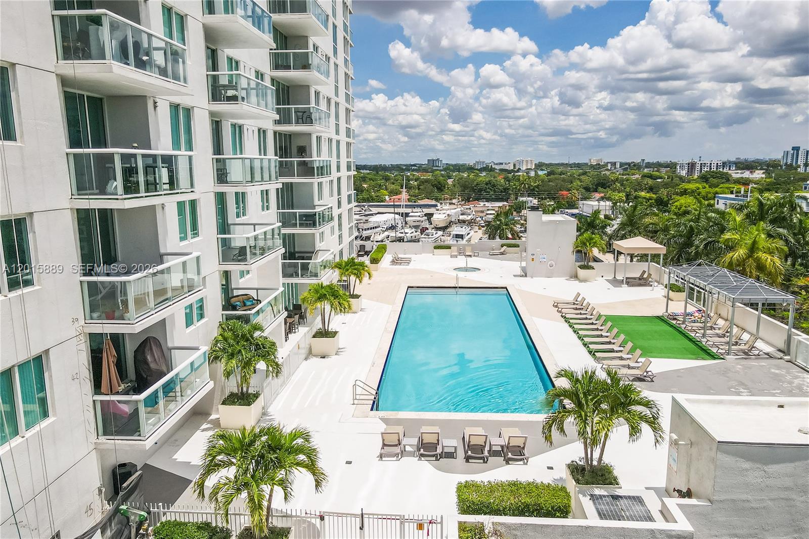 1861 NW S River Dr #1003, Miami FL 33125